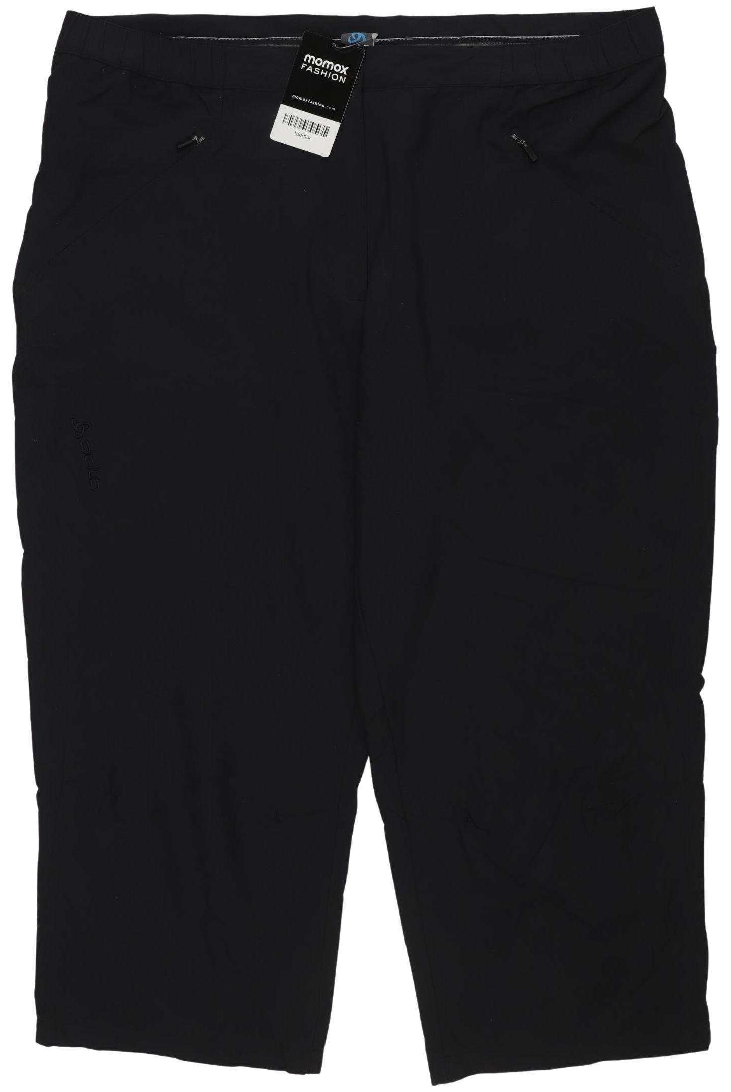 

Odlo Damen Stoffhose, grau, Gr. 44