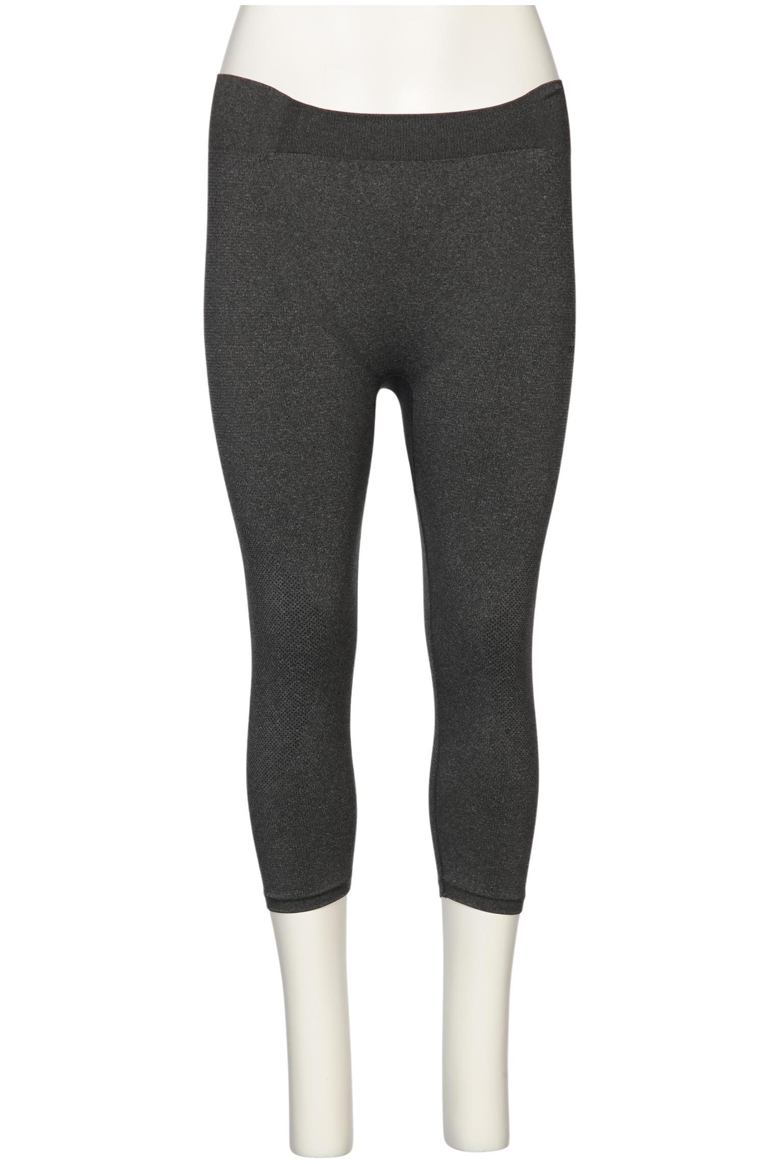 

Odlo Damen Stoffhose, grau, Gr. 0