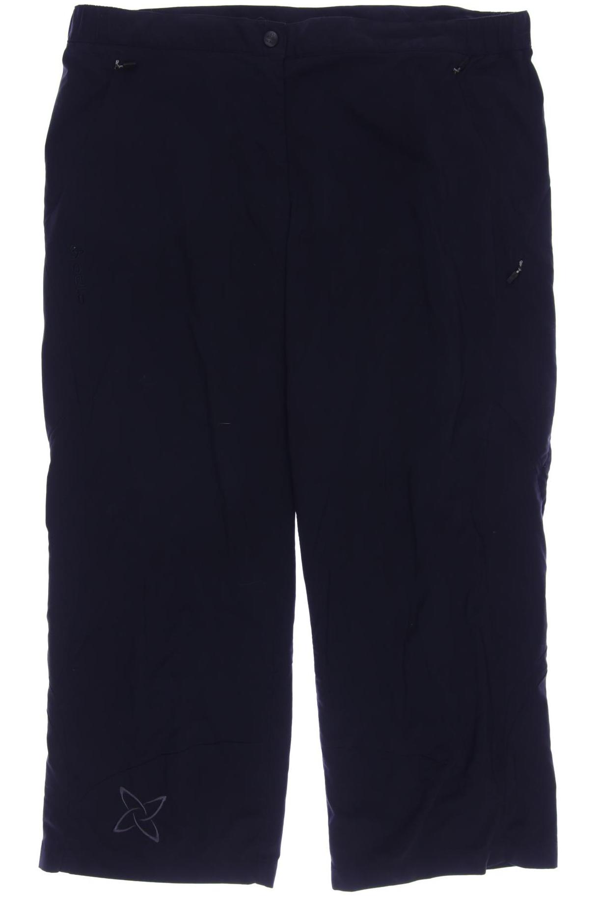 

Odlo Damen Stoffhose, schwarz
