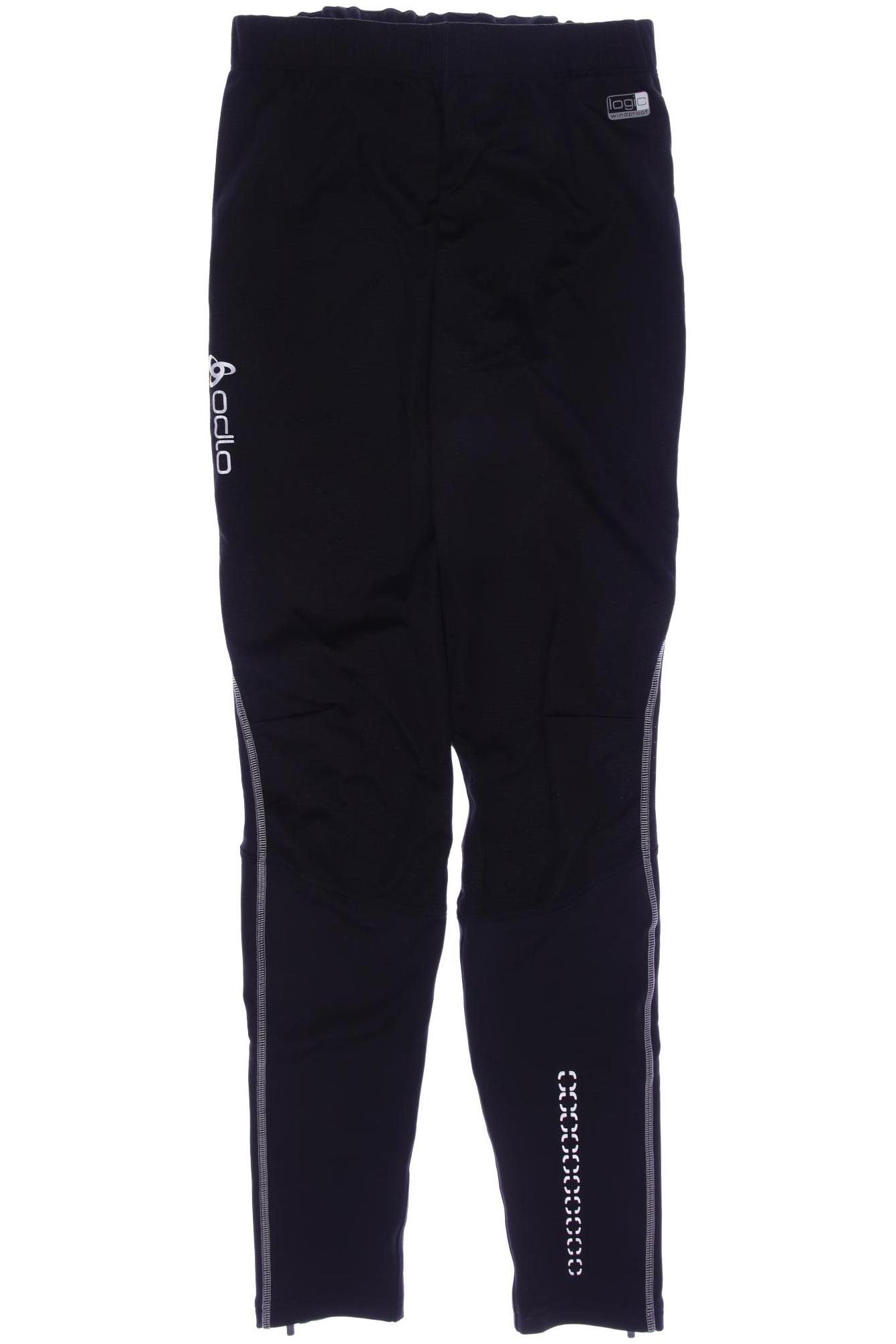 

Odlo Damen Stoffhose, schwarz