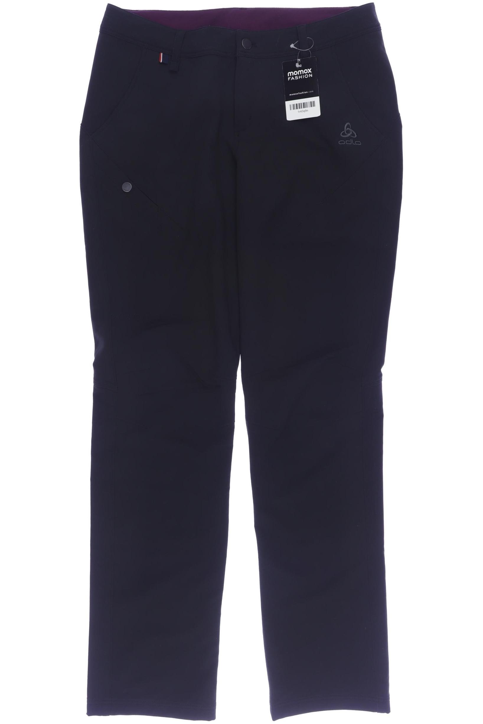 

Odlo Damen Stoffhose, grau, Gr. 38