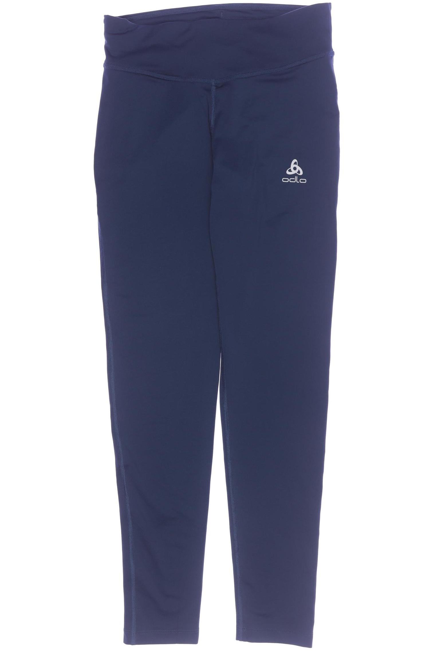 

Odlo Damen Stoffhose, marineblau, Gr. 0