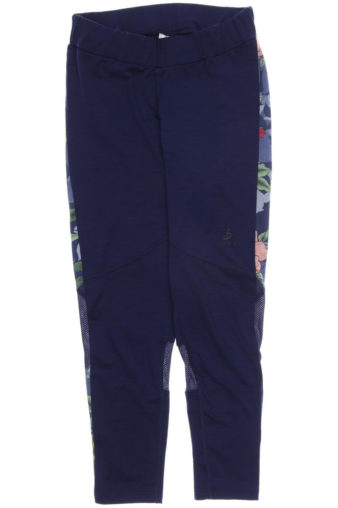 

Odlo Damen Pantalon classique, blau