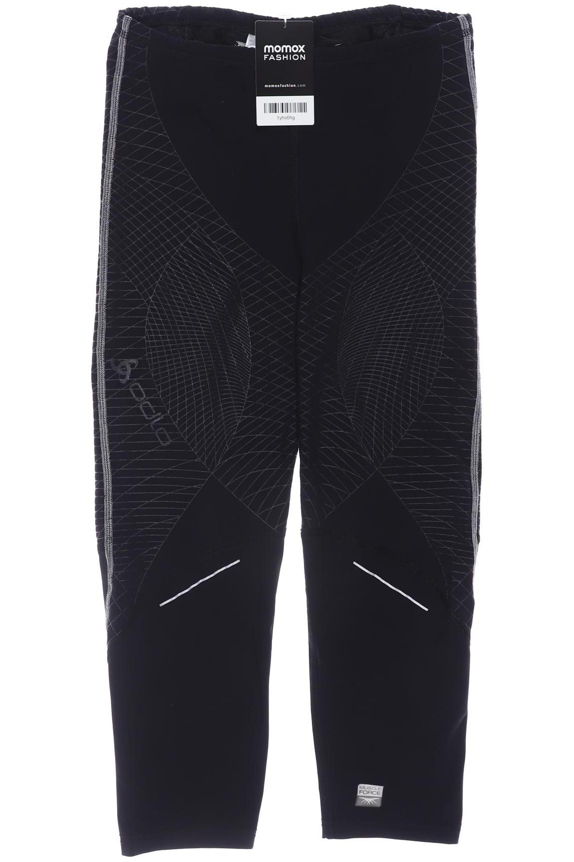 

Odlo Damen Stoffhose, schwarz