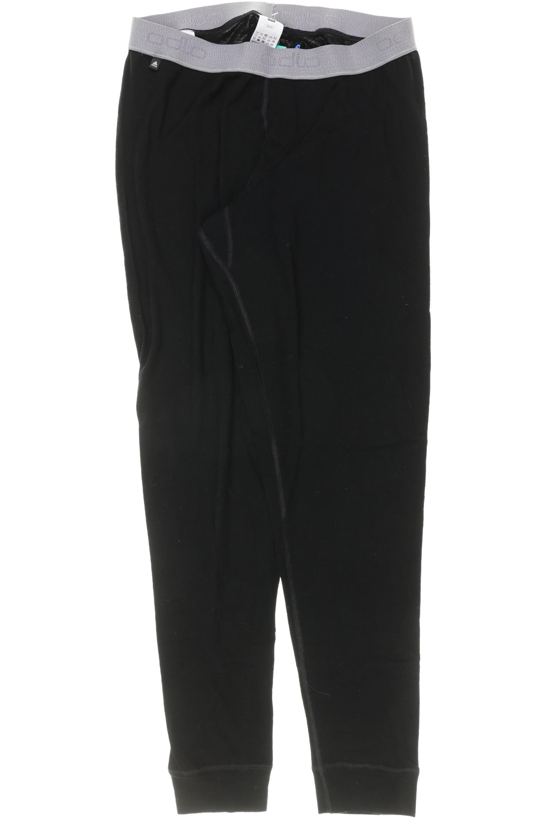 

Odlo Damen Stoffhose, schwarz, Gr.