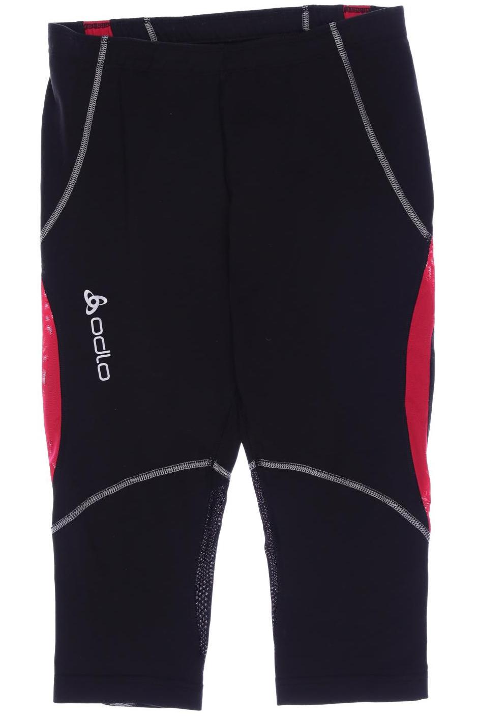 

Odlo Damen Stoffhose, schwarz
