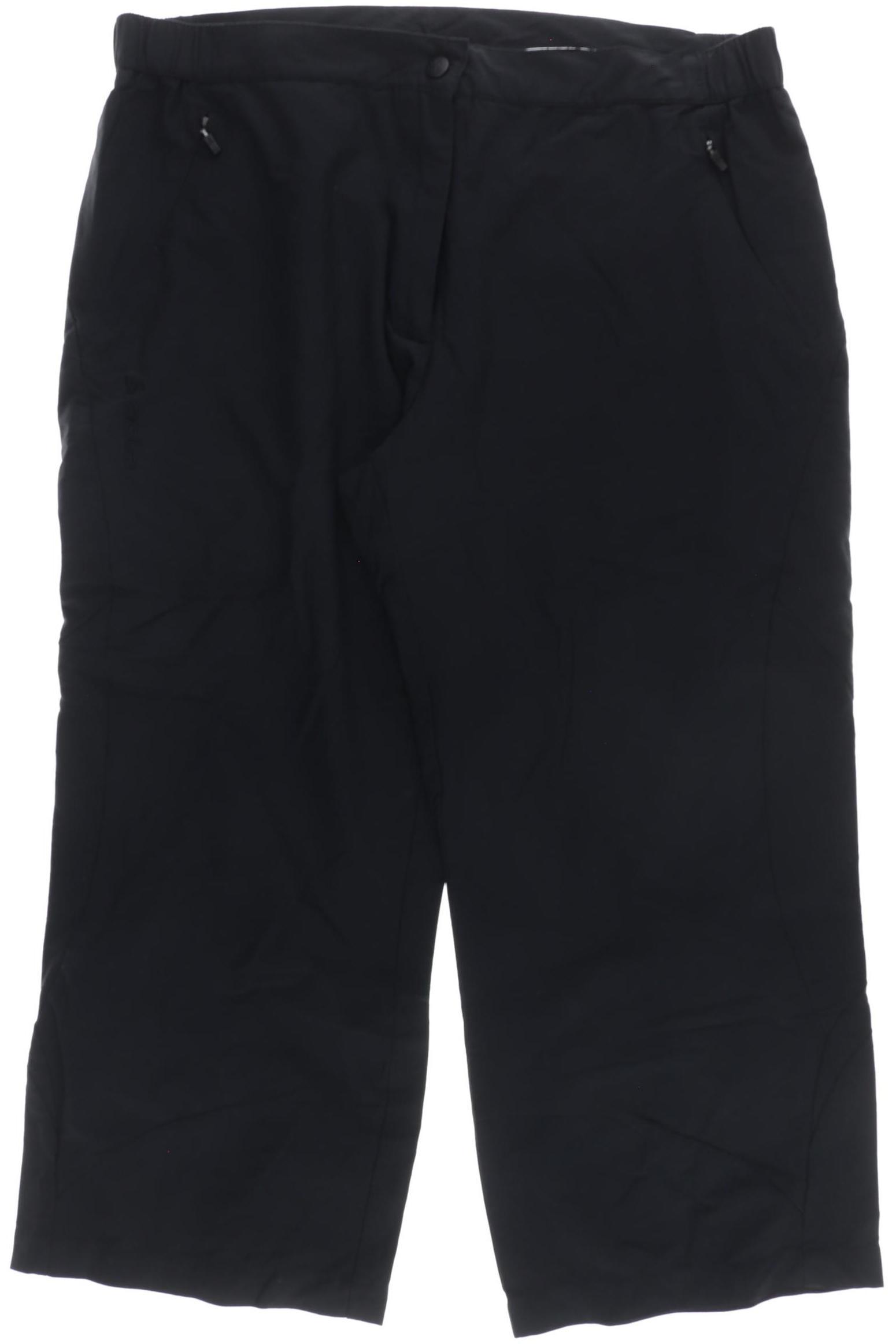 

Odlo Damen Stoffhose, schwarz, Gr. 44