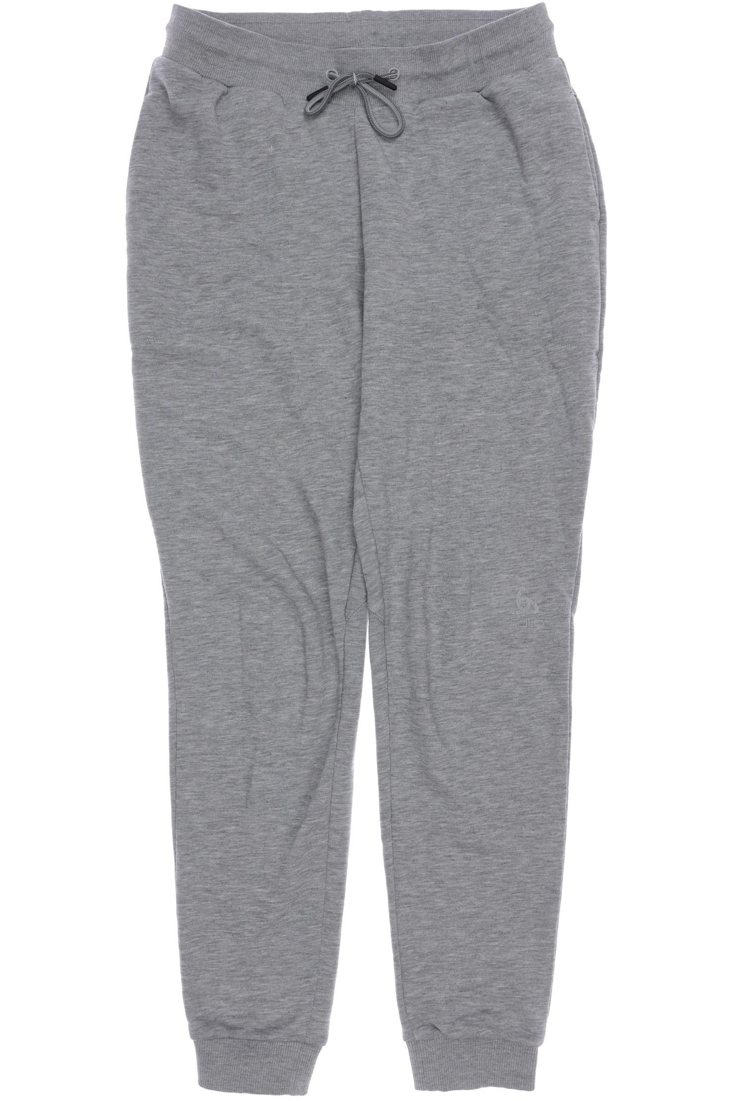 

Odlo Damen Stoffhose, grau, Gr. 0