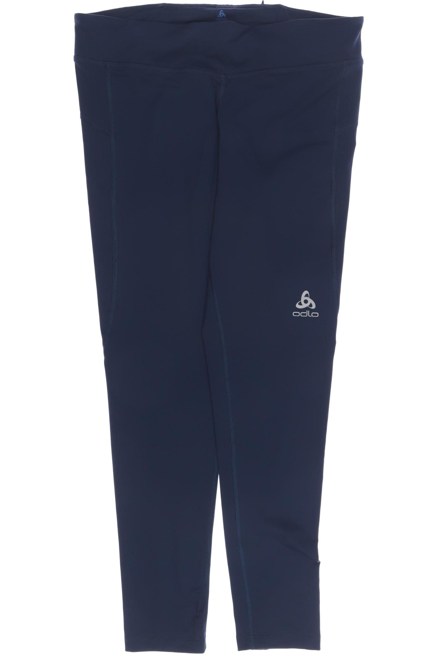

Odlo Damen Stoffhose, blau