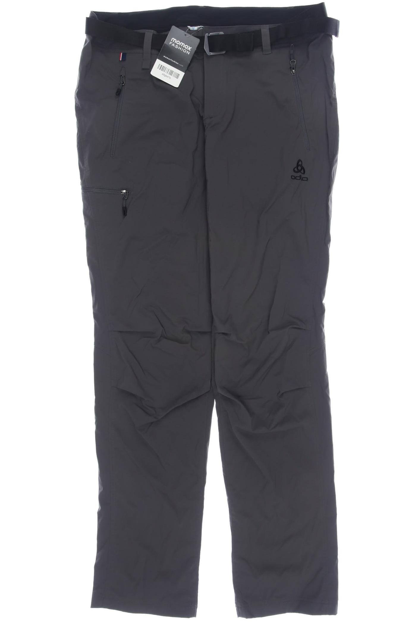 

Odlo Damen Stoffhose, grau, Gr. 40