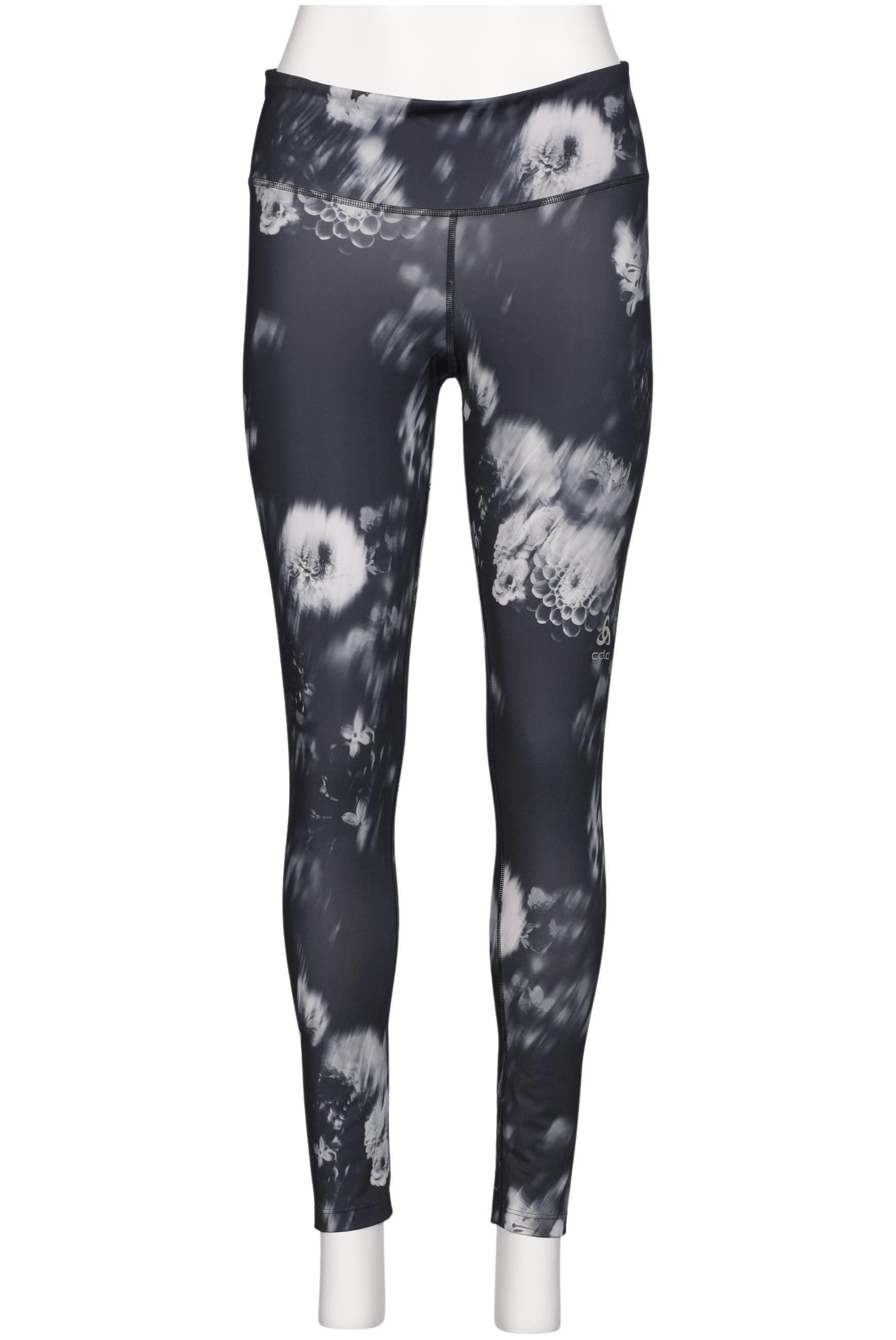 

Odlo Damen Stoffhose, grau, Gr. 0