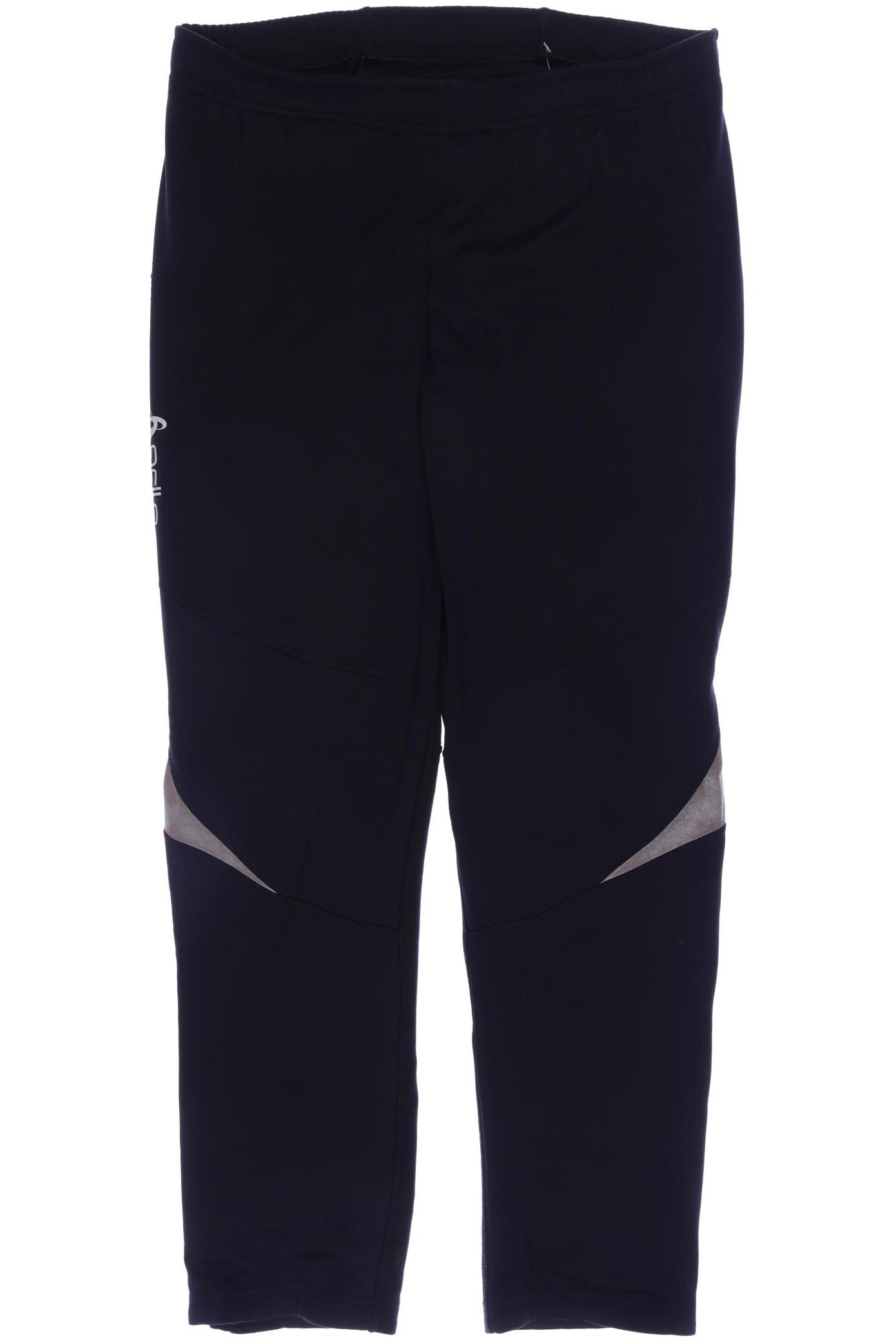 

Odlo Damen Stoffhose, schwarz, Gr. 42