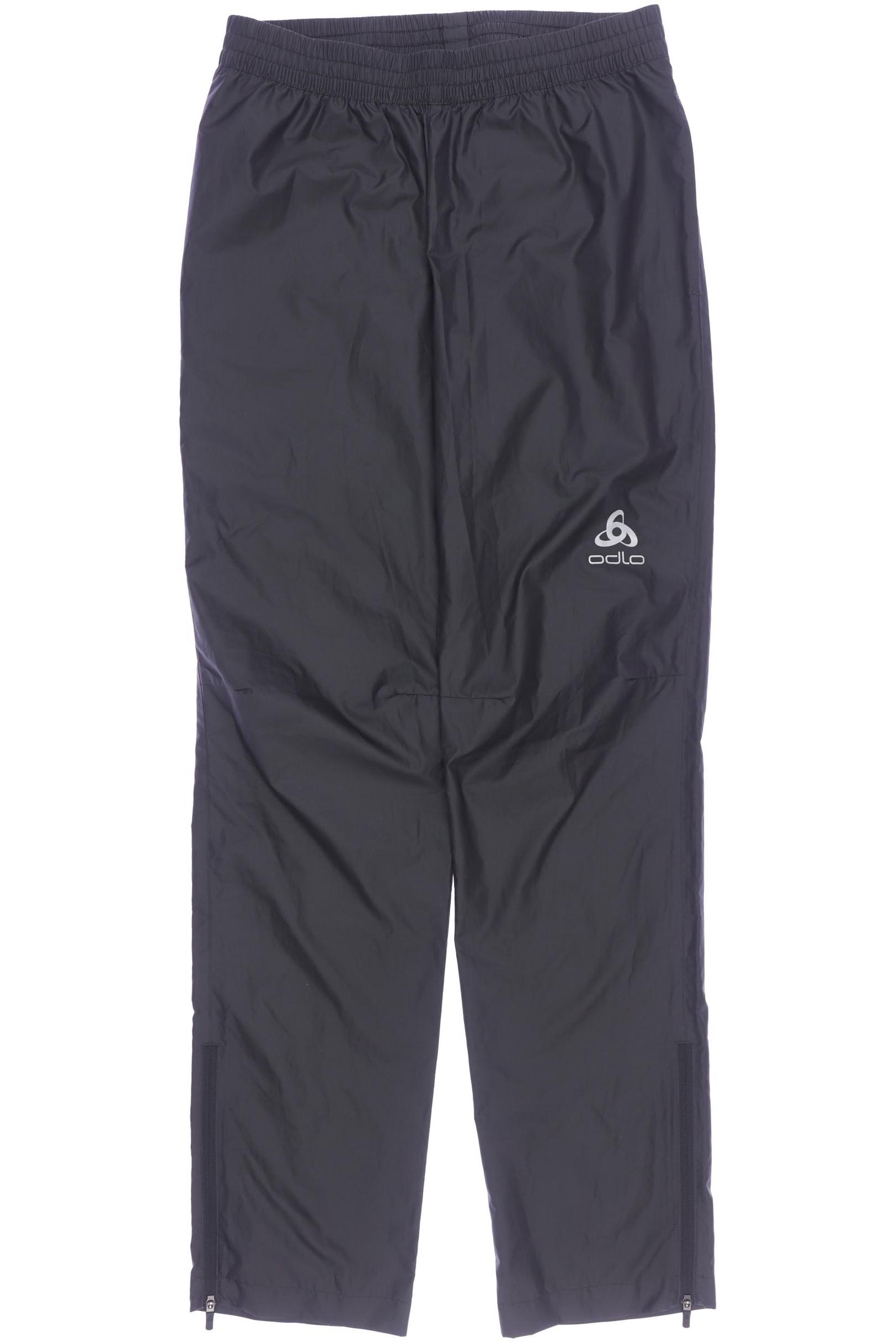 

Odlo Damen Stoffhose, grau, Gr. 0