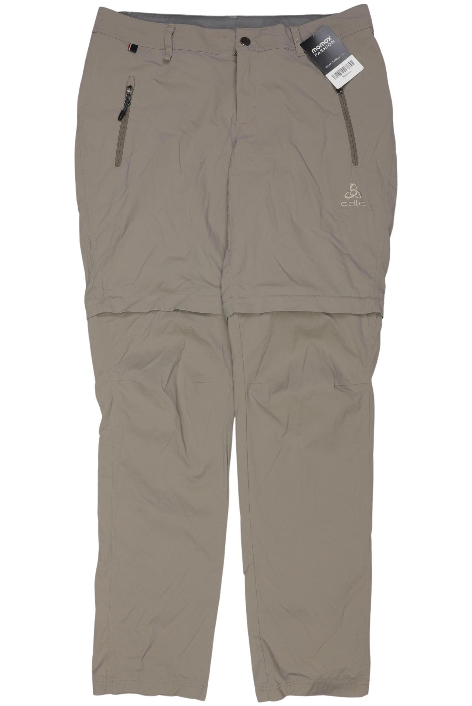 

Odlo Damen Stoffhose, beige, Gr. 36
