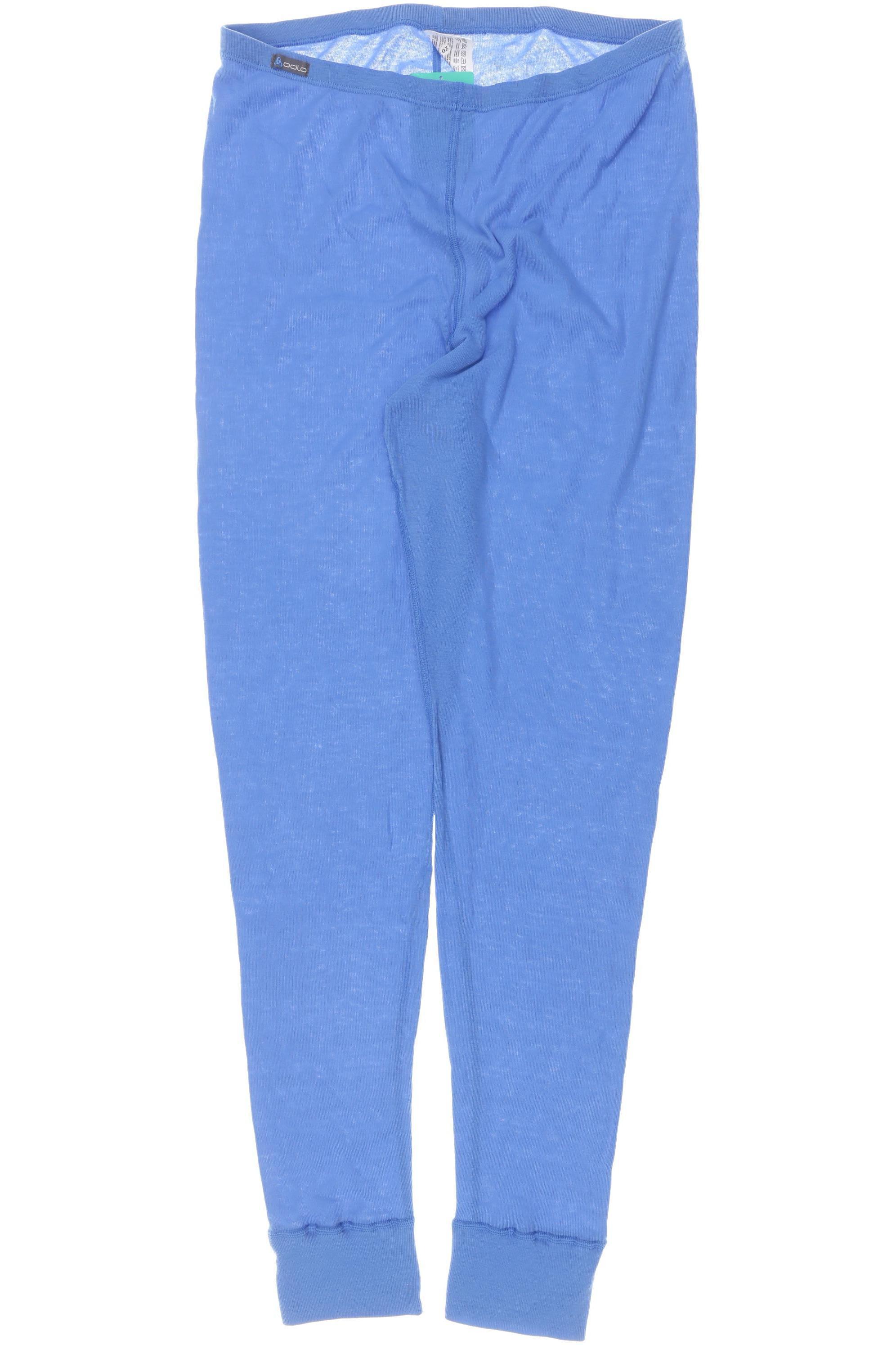 

Odlo Damen Stoffhose, blau, Gr.