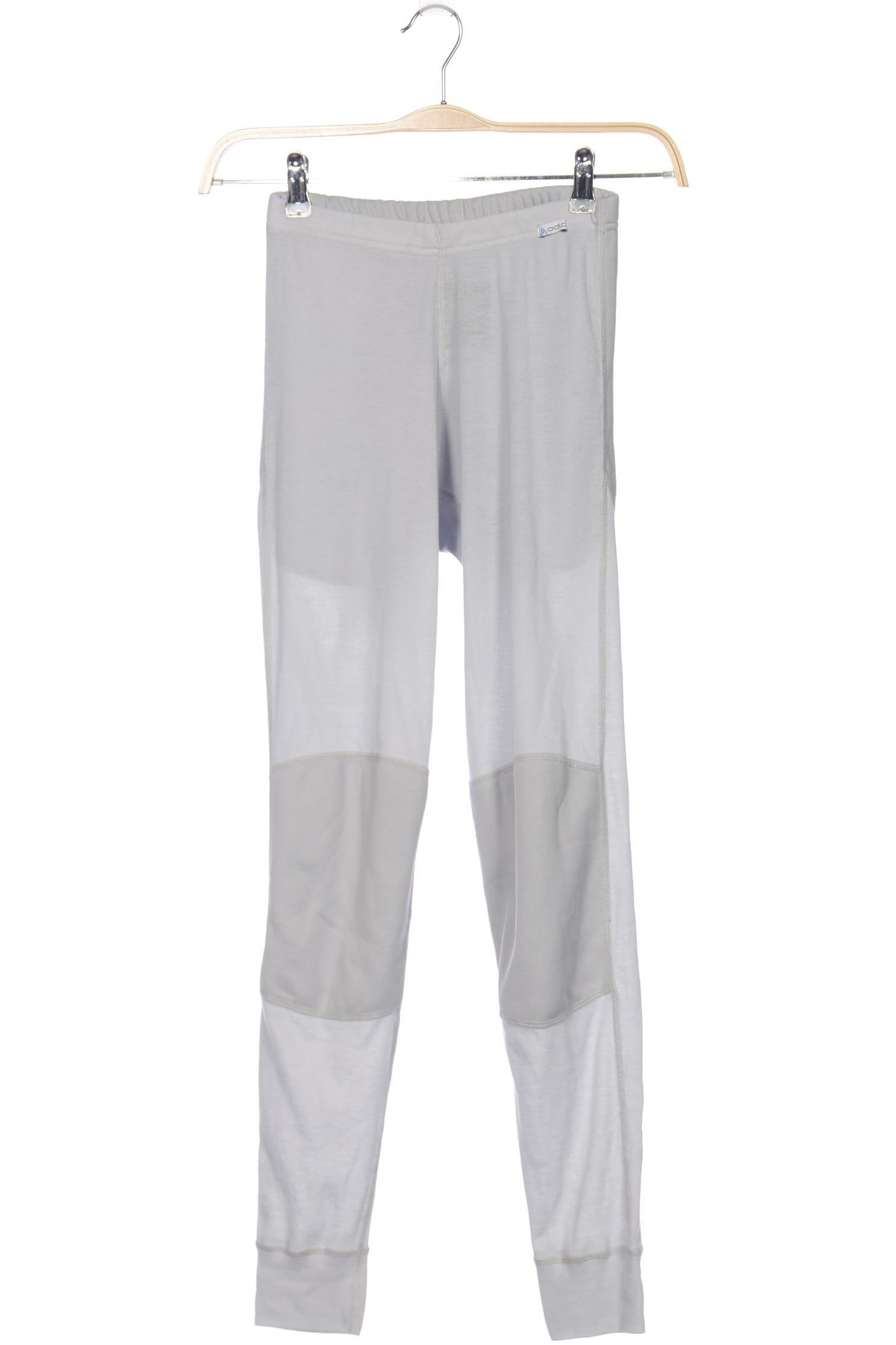 

Odlo Damen Stoffhose, grau, Gr. 0