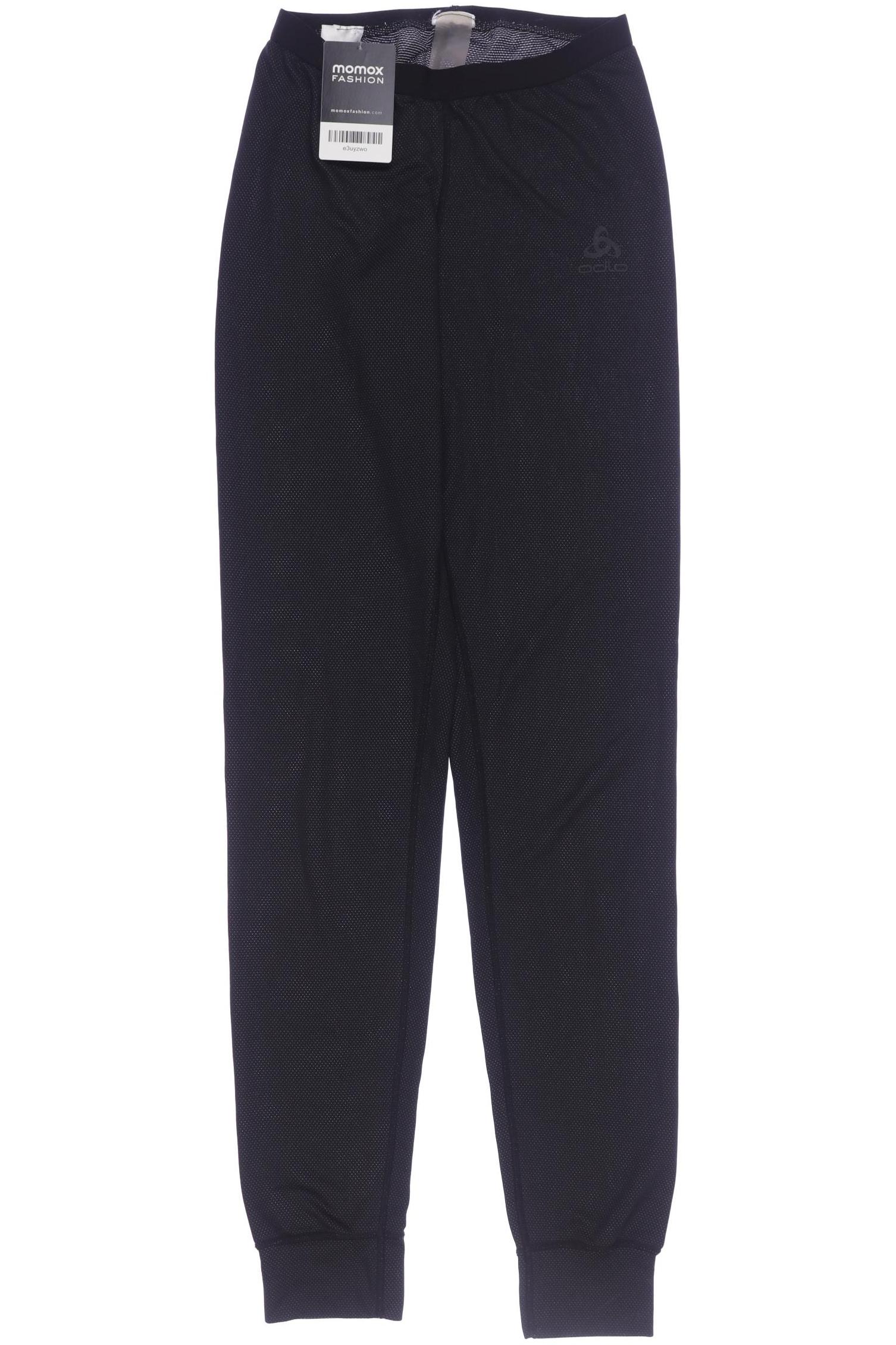 

Odlo Damen Stoffhose, schwarz, Gr. 23