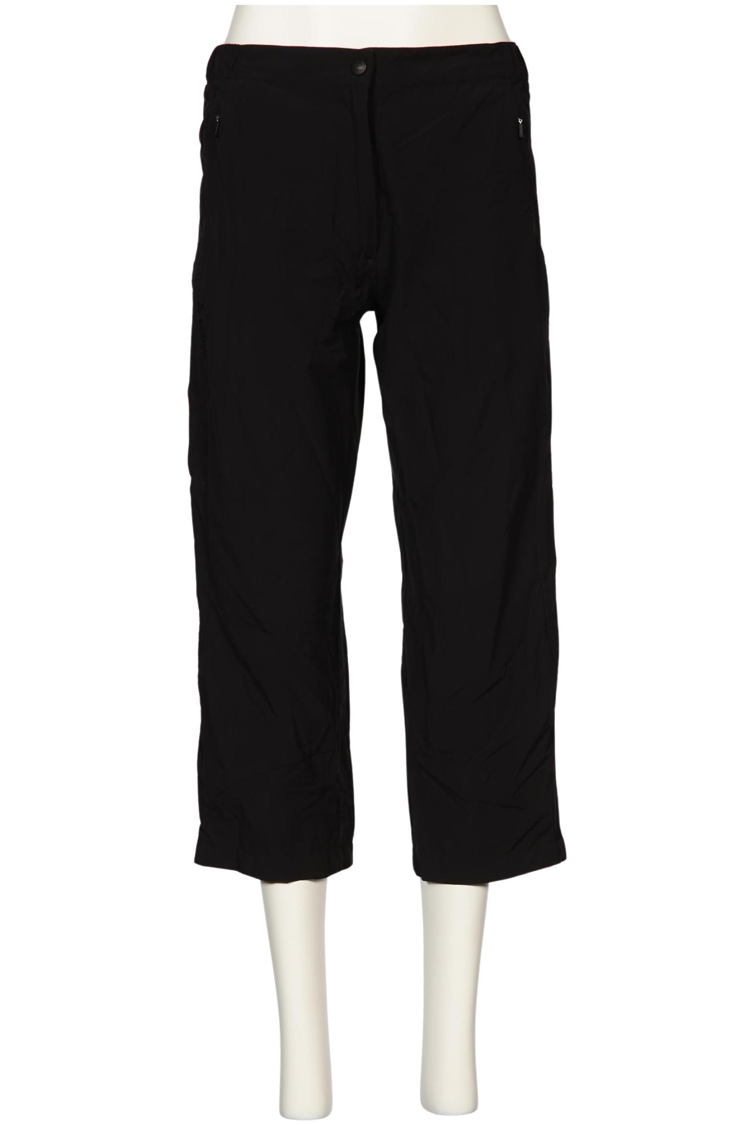 

Odlo Damen Stoffhose, schwarz, Gr. 40