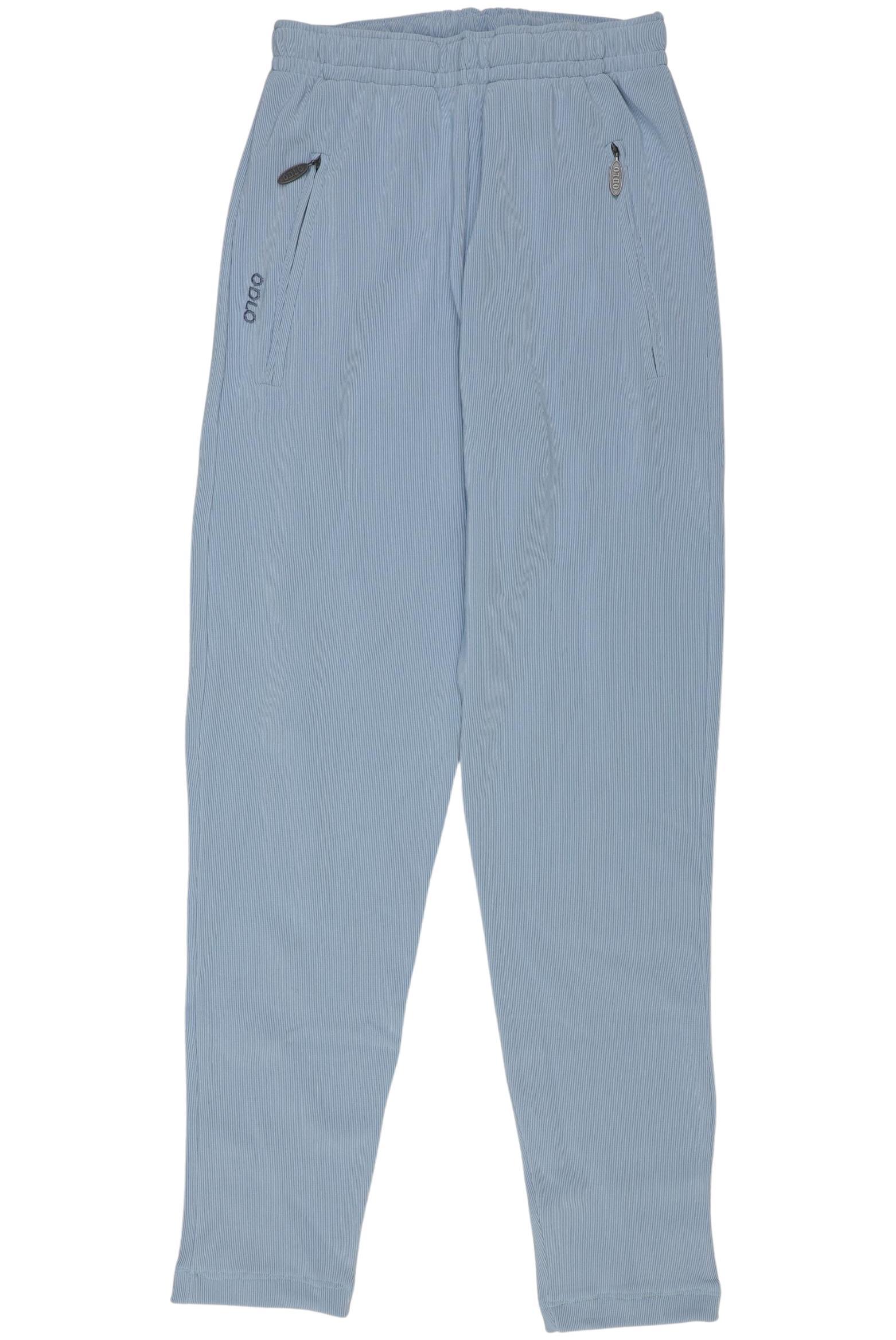 

Odlo Damen Stoffhose, hellblau, Gr. 38