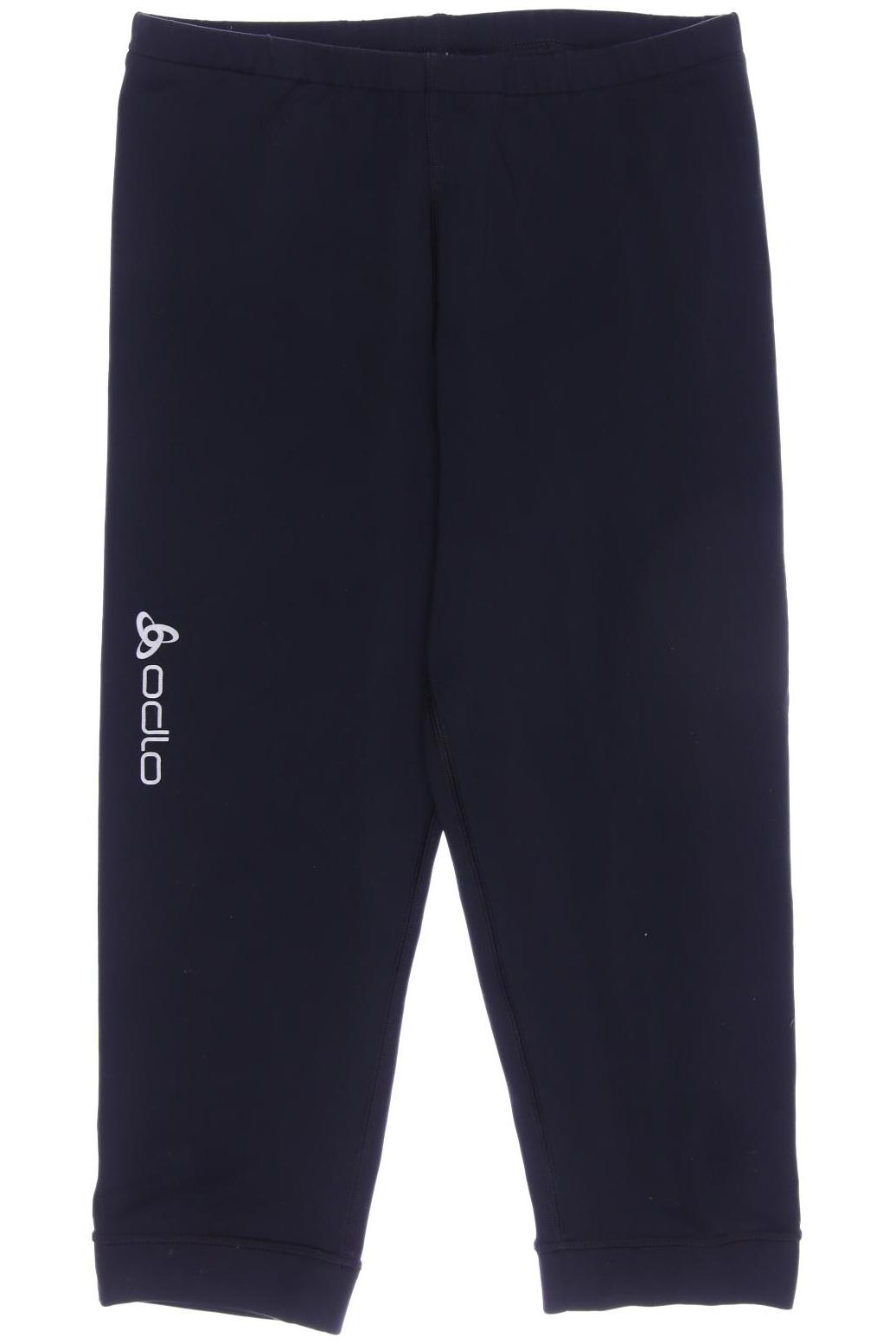 

Odlo Damen Stoffhose, schwarz, Gr. 24