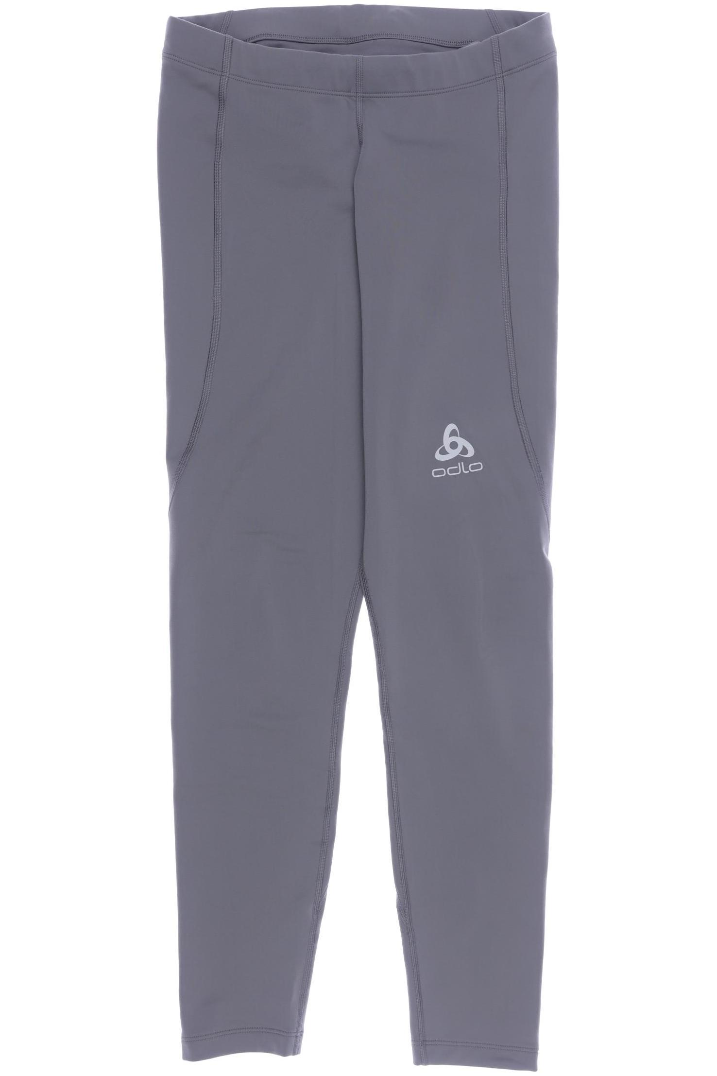 

Odlo Damen Stoffhose, grau