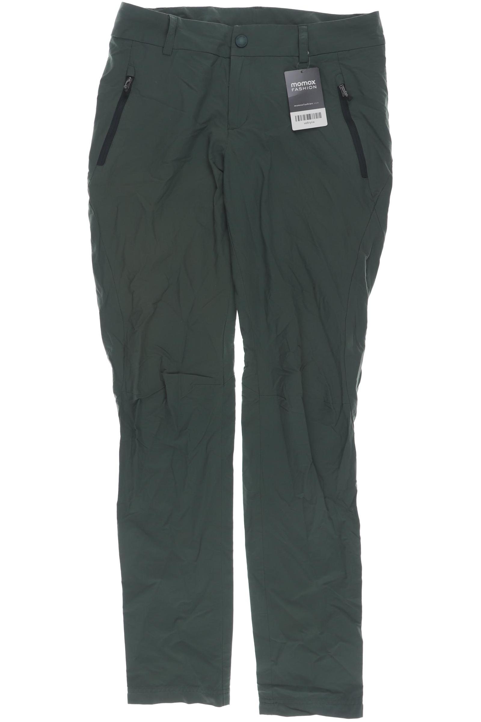 

Odlo Damen Stoffhose, grün, Gr. 36