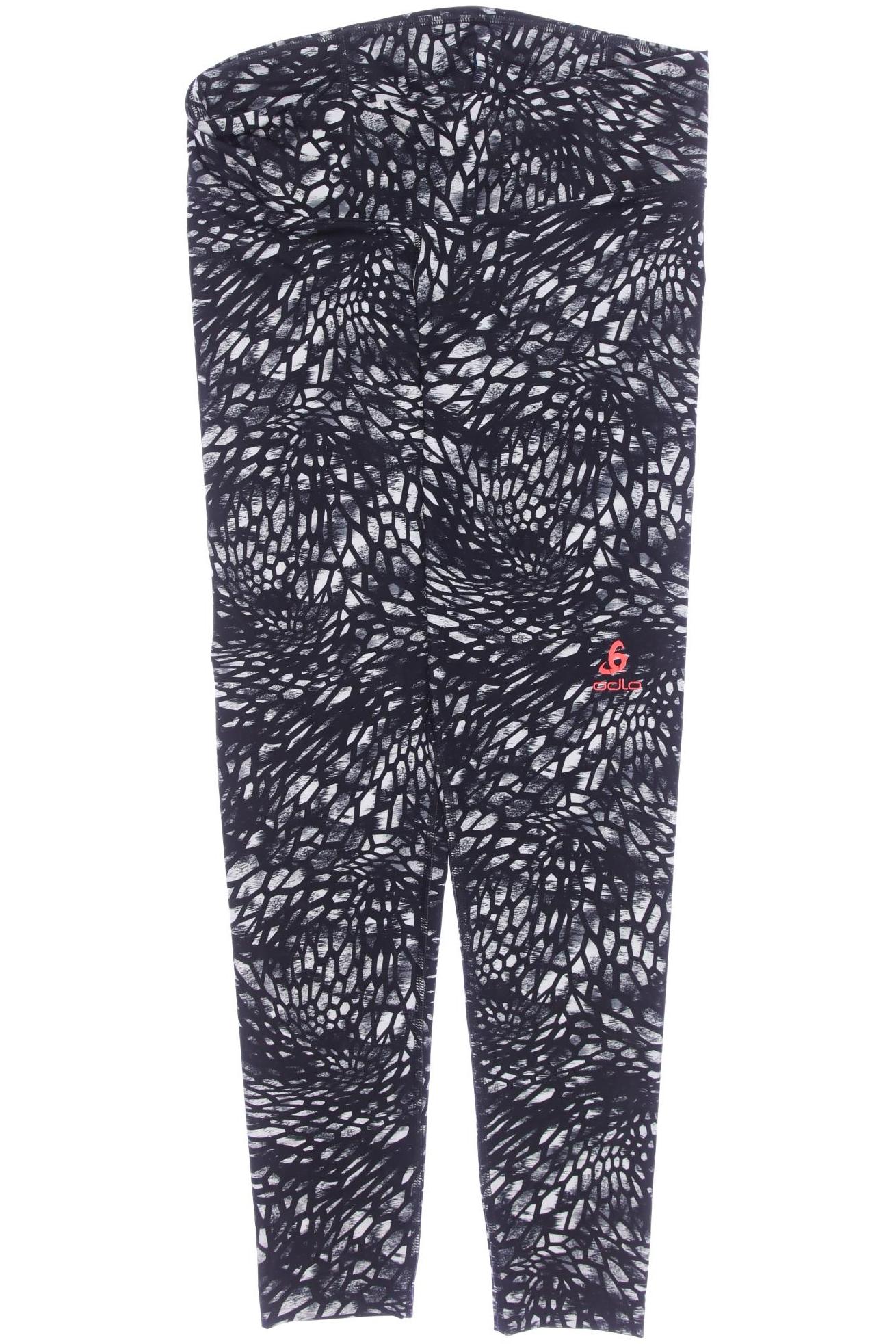 

Odlo Damen Stoffhose, marineblau, Gr. 0