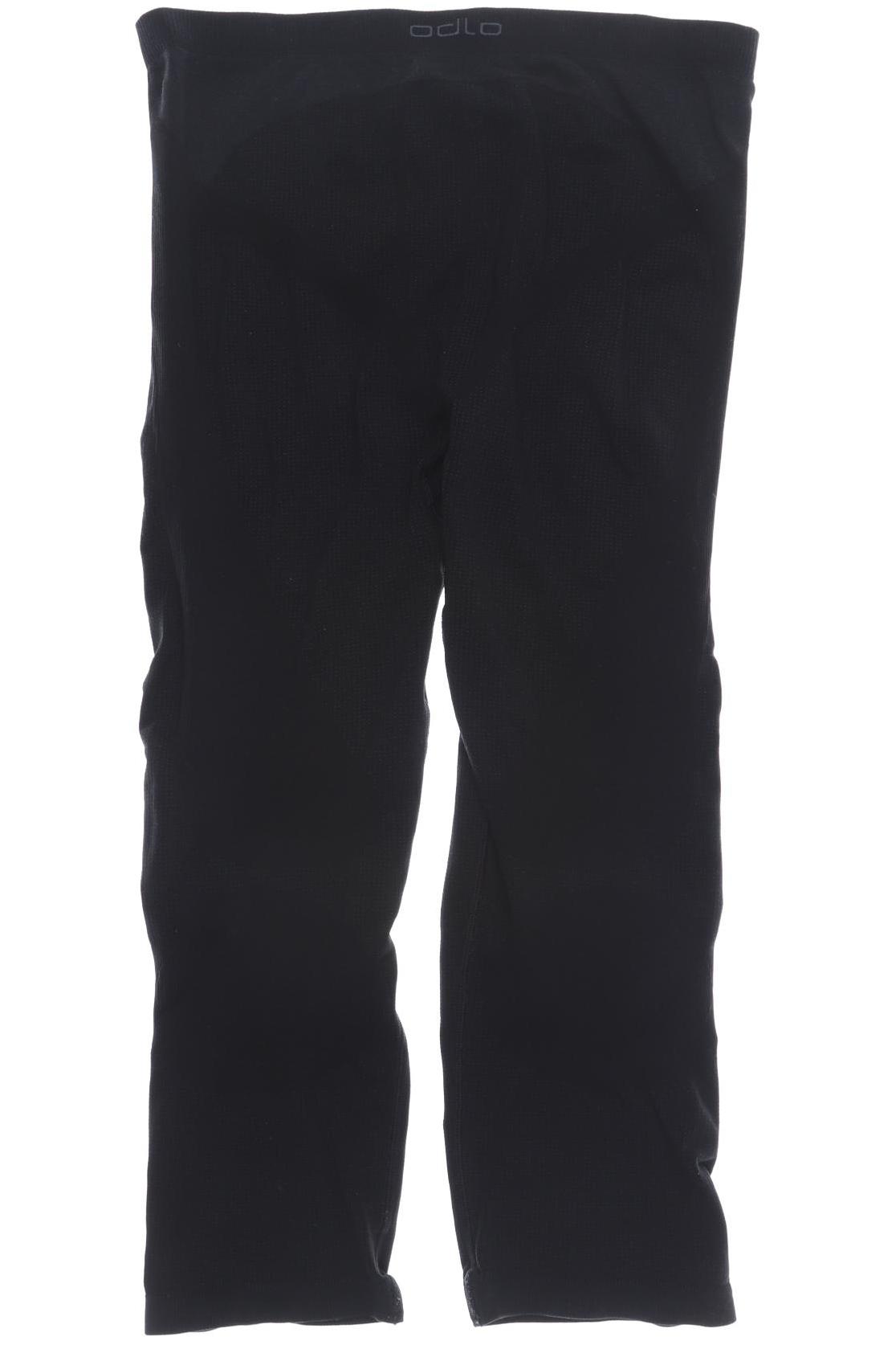 

Odlo Damen Stoffhose, schwarz