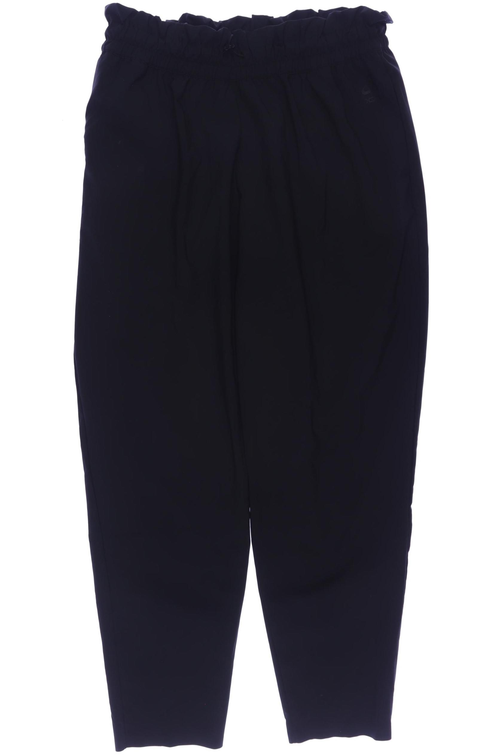 

Odlo Damen Stoffhose, schwarz, Gr. 0