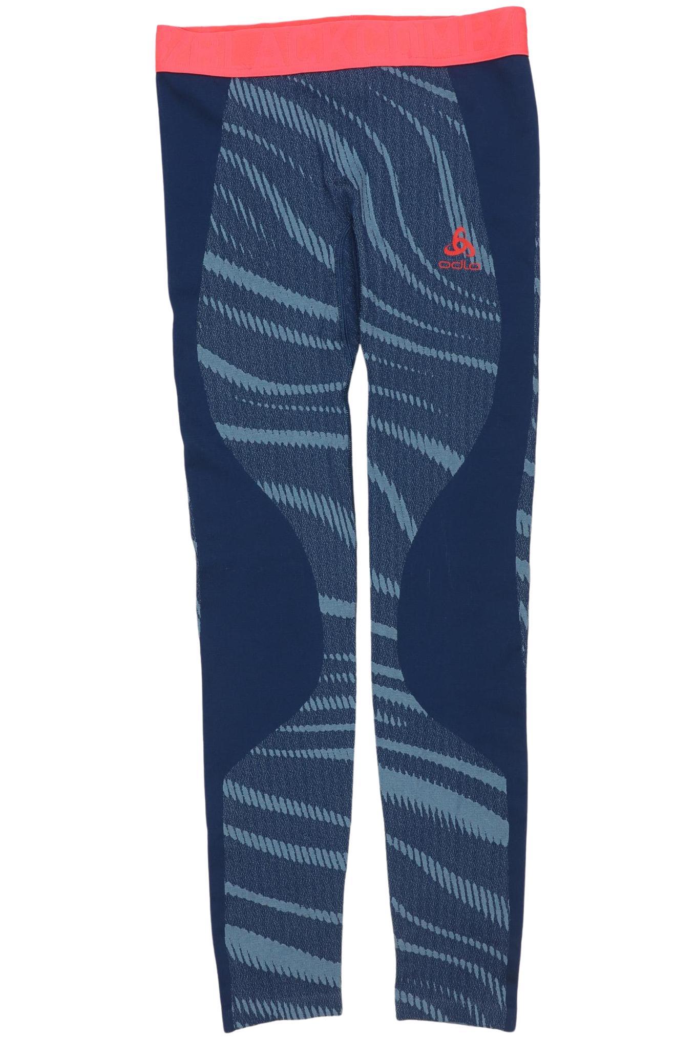 

Odlo Damen Stoffhose, mehrfarbig, Gr. 0