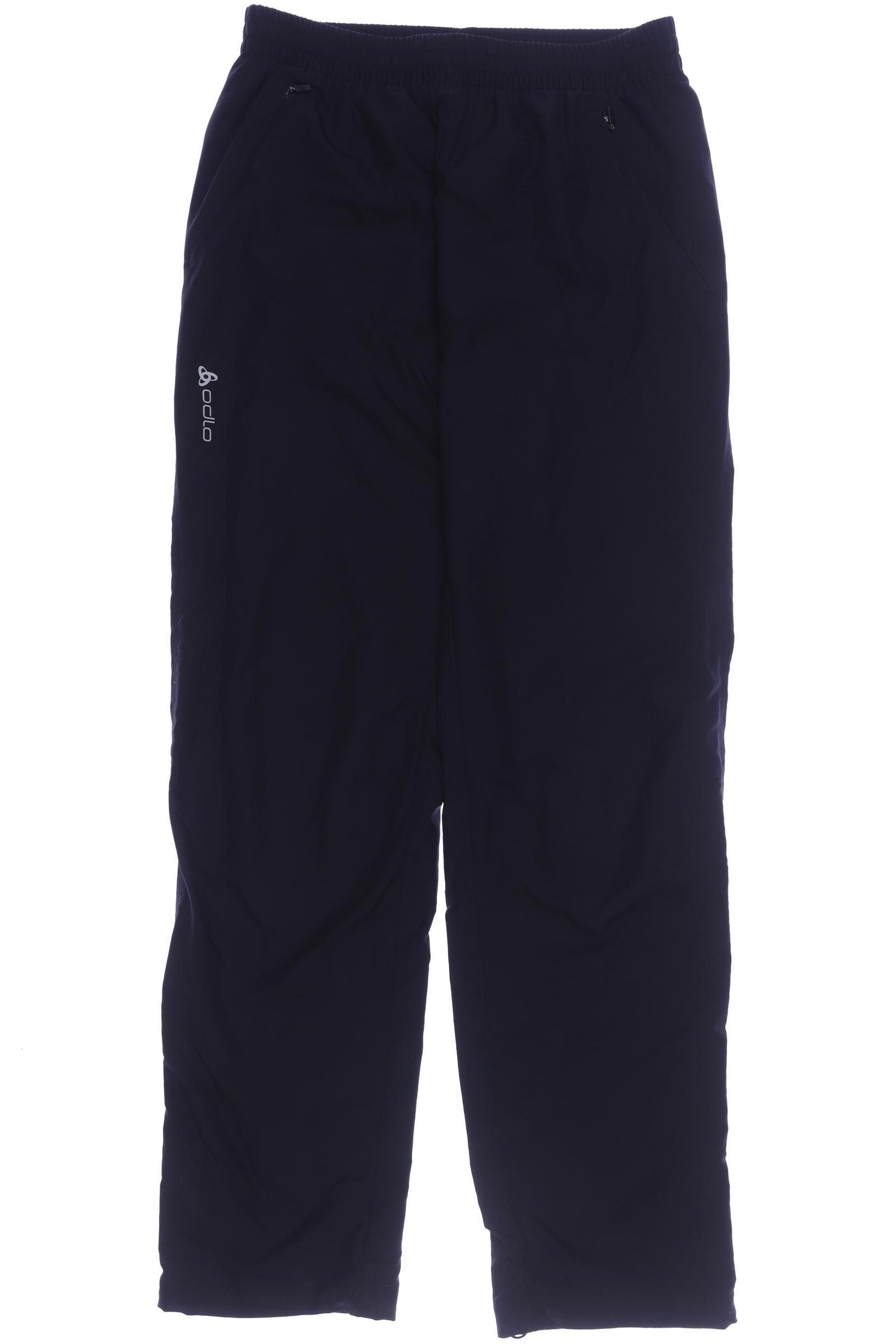 

Odlo Damen Stoffhose, schwarz, Gr. 36