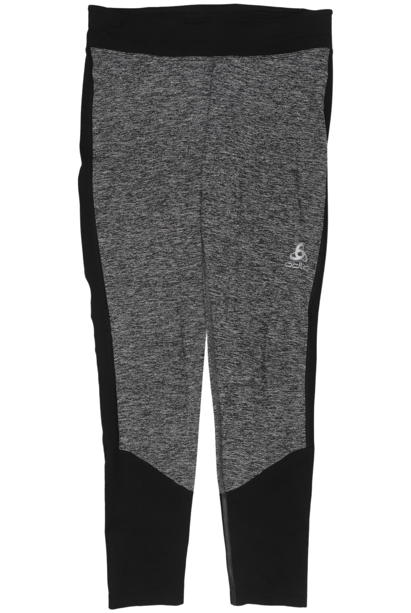 

Odlo Damen Stoffhose, mehrfarbig, Gr. 0