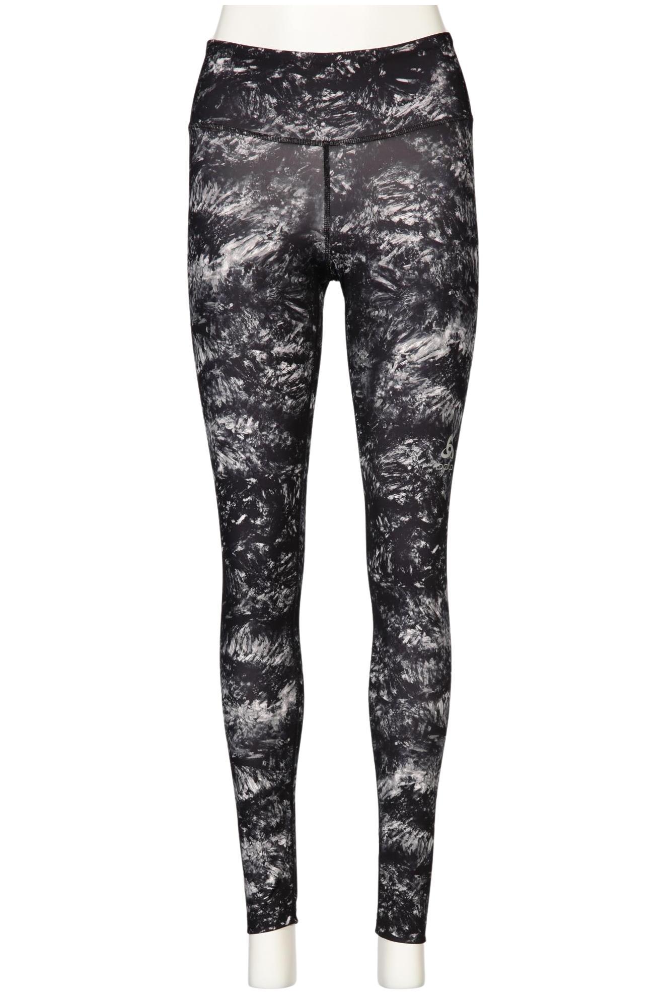 

Odlo Damen Stoffhose, grau, Gr. 0