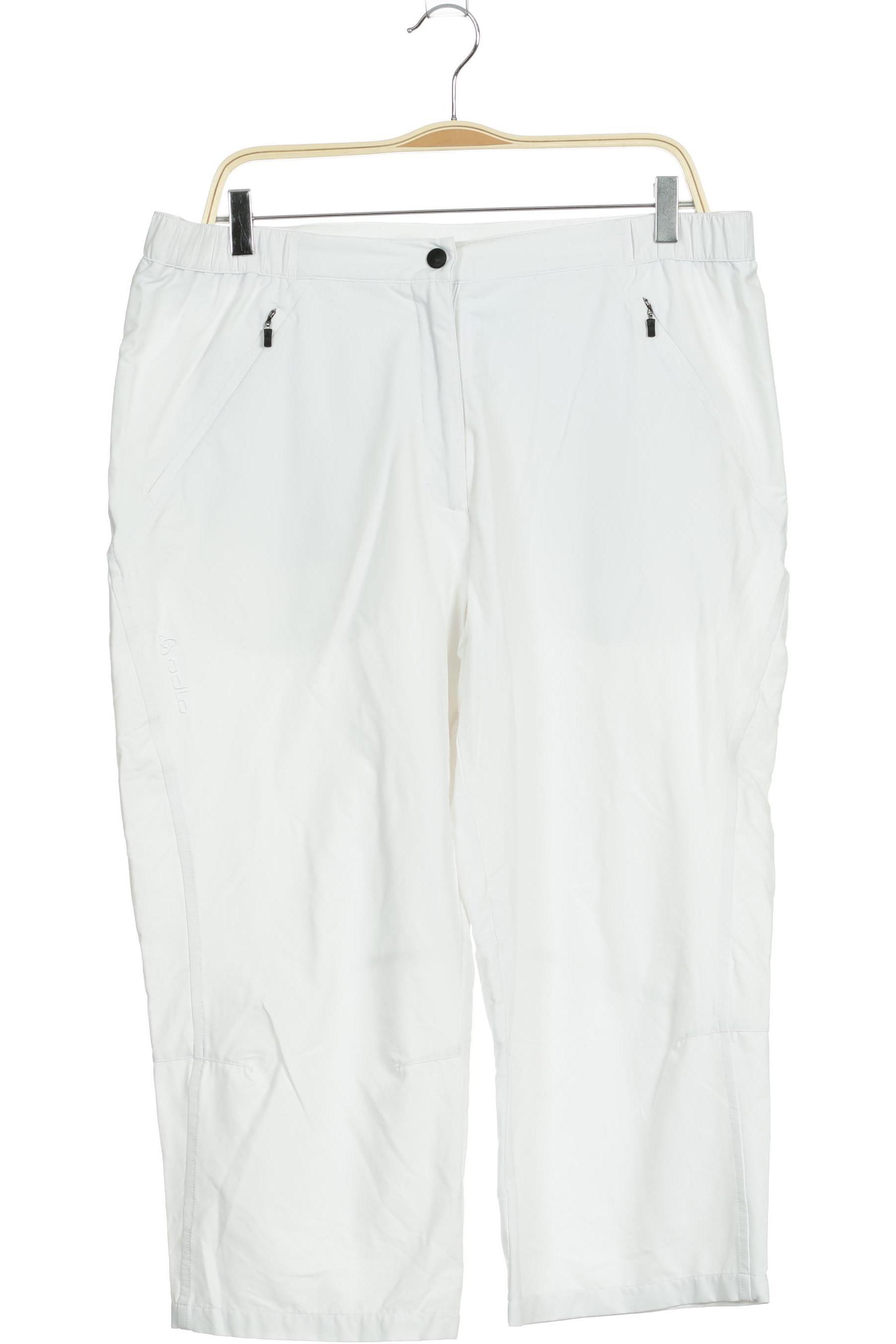 

Odlo Damen Stoffhose, weiß, Gr. 44