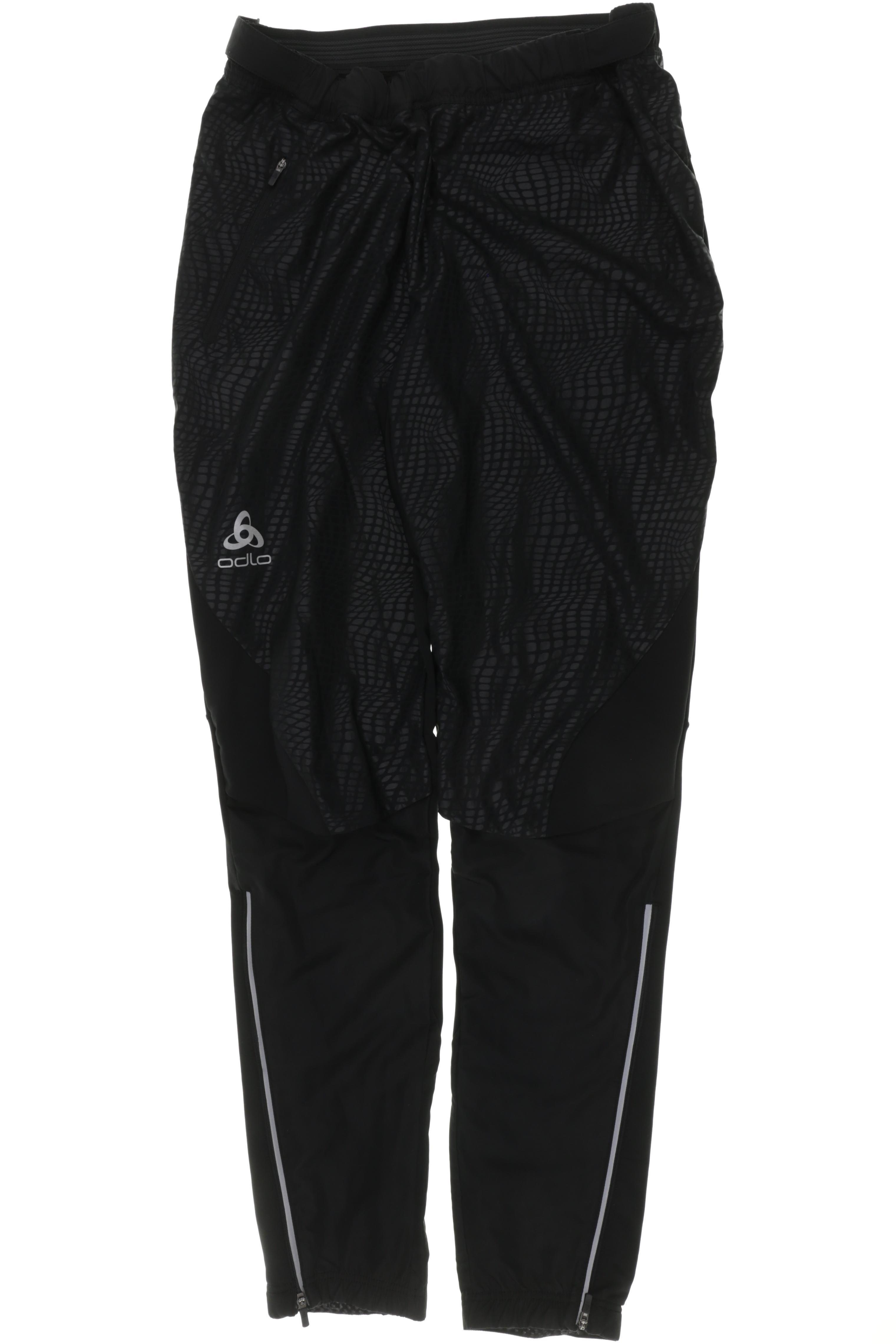 

Odlo Damen Stoffhose, schwarz, Gr. 40