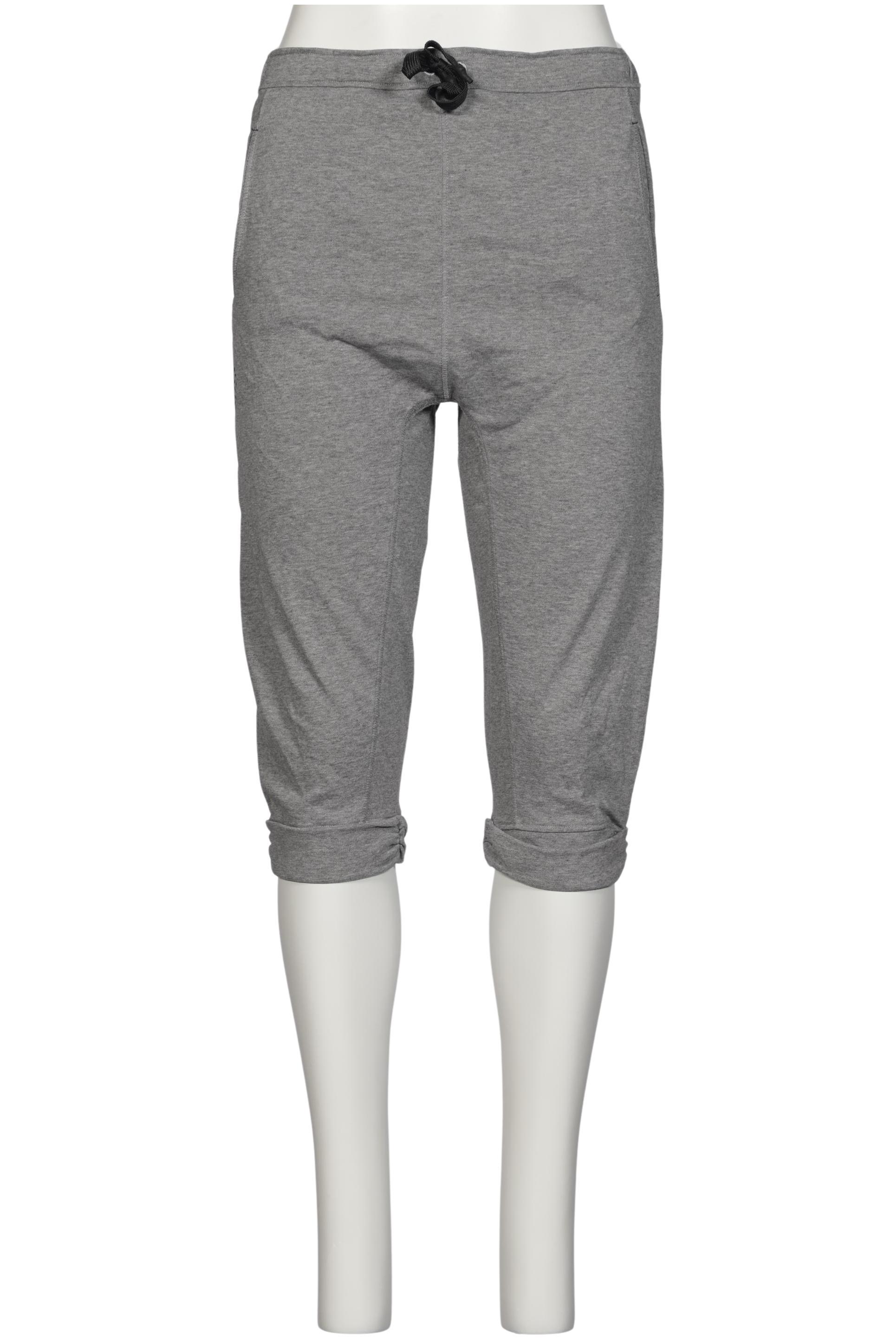 

Odlo Damen Stoffhose, grau, Gr. 0