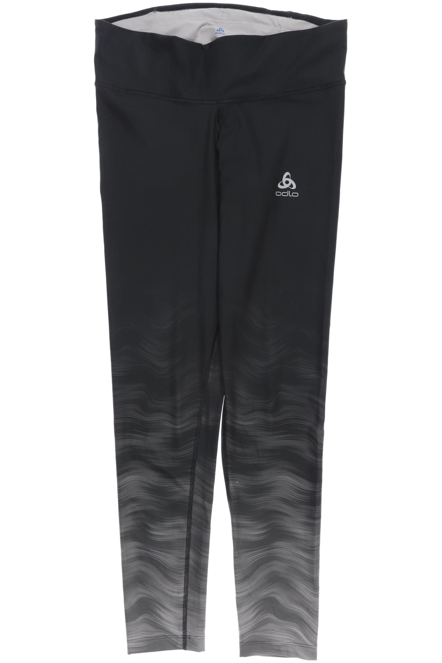 

Odlo Damen Stoffhose, grau, Gr. 0