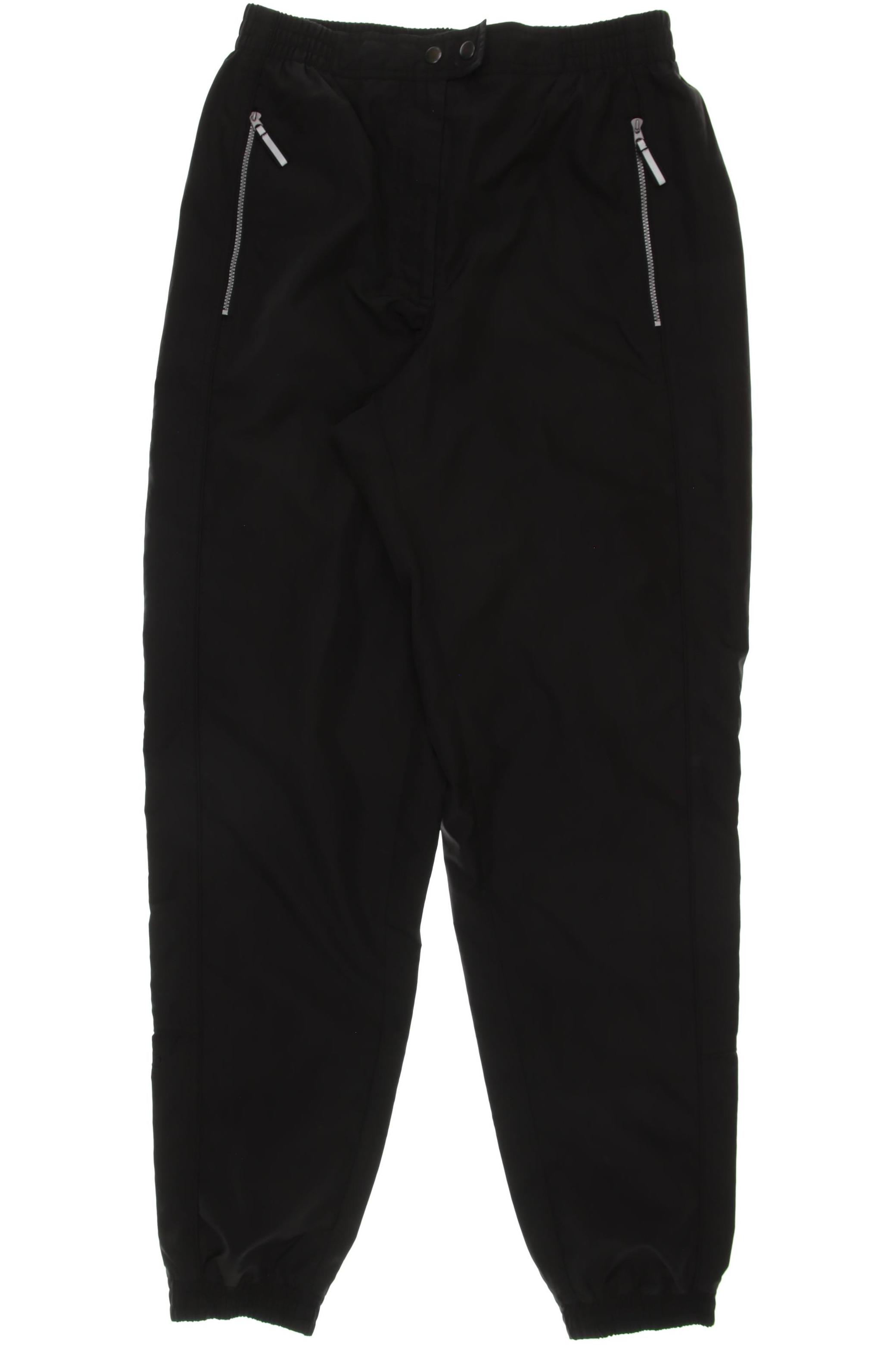 

Odlo Damen Stoffhose, schwarz, Gr. 0