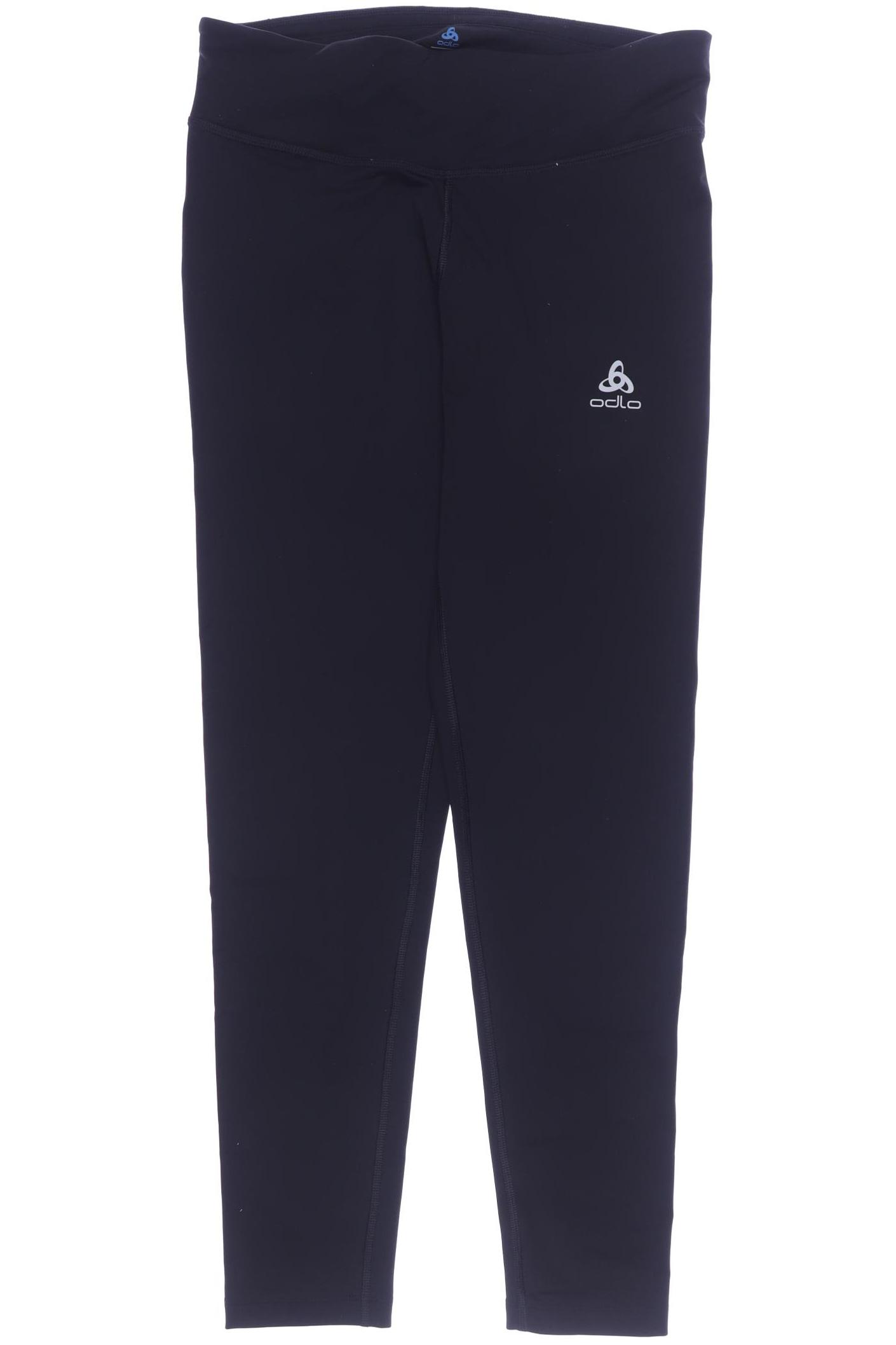 

Odlo Damen Stoffhose, schwarz