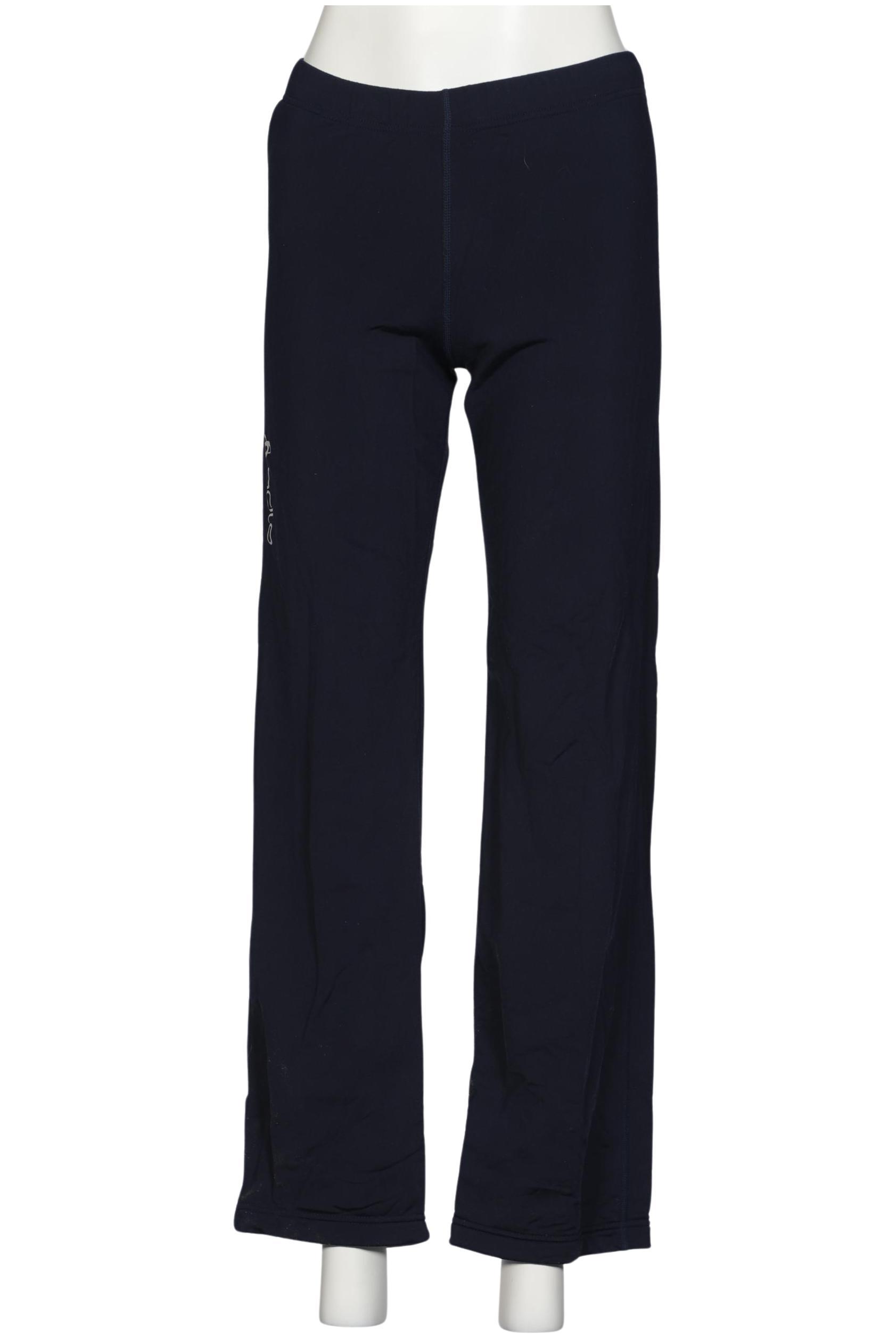 

Odlo Damen Stoffhose, marineblau, Gr. 0