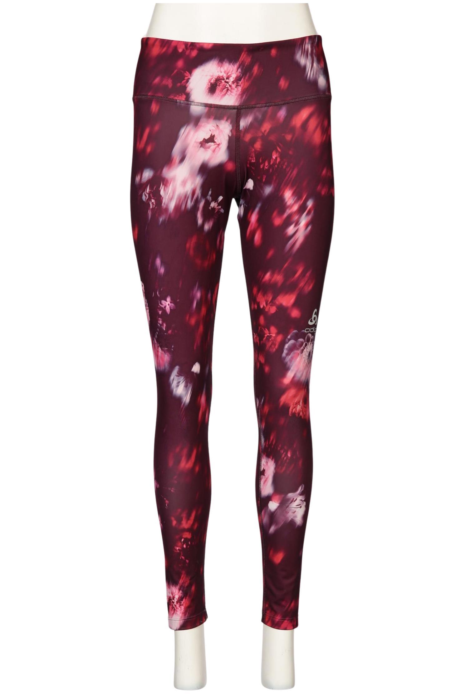 

Odlo Damen Stoffhose, mehrfarbig, Gr. 0