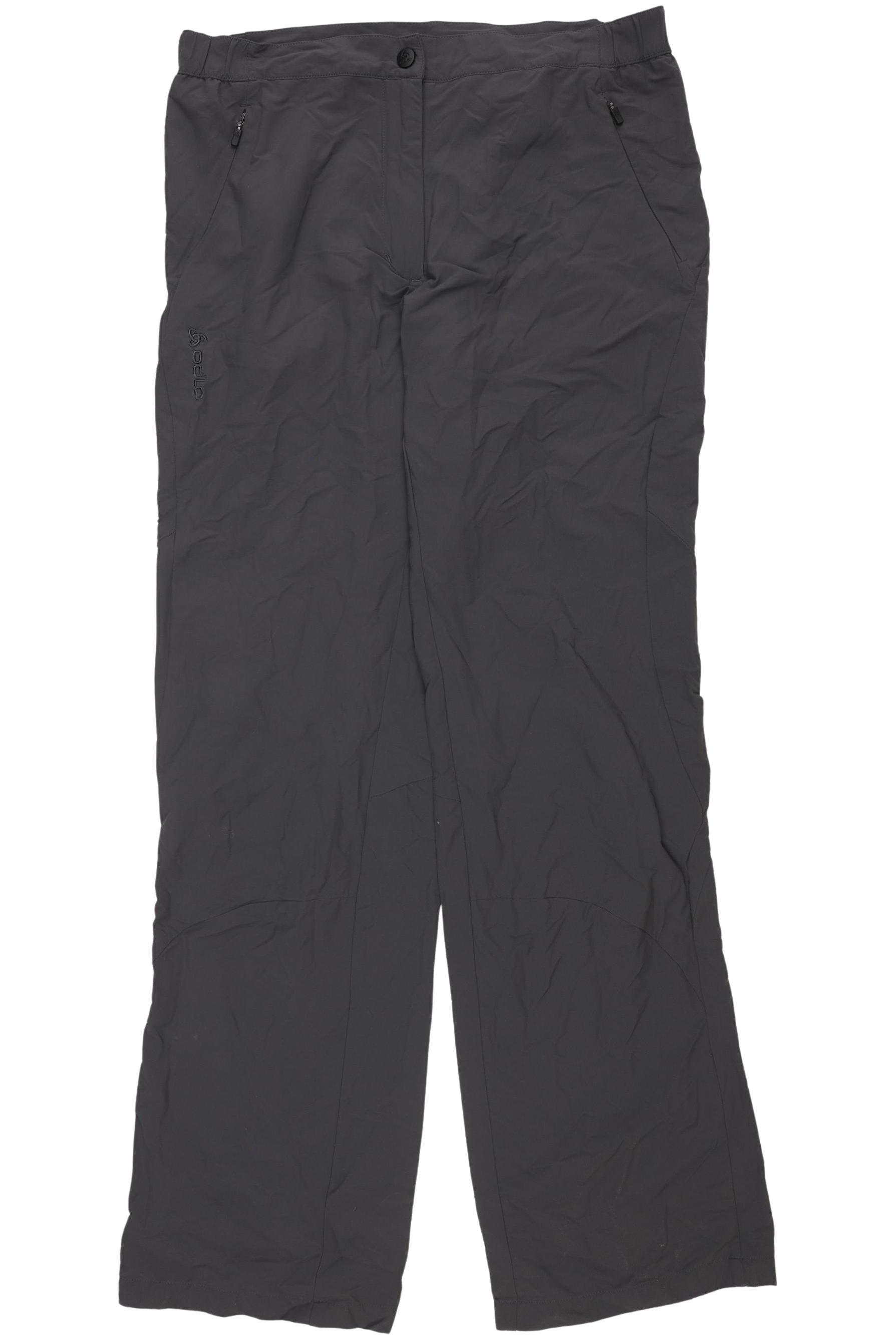 

Odlo Damen Stoffhose, grau, Gr. 20