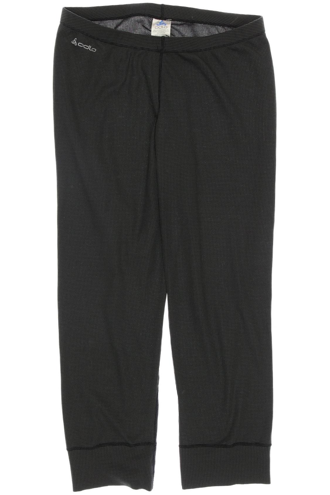 

Odlo Damen Stoffhose, grau, Gr. 38