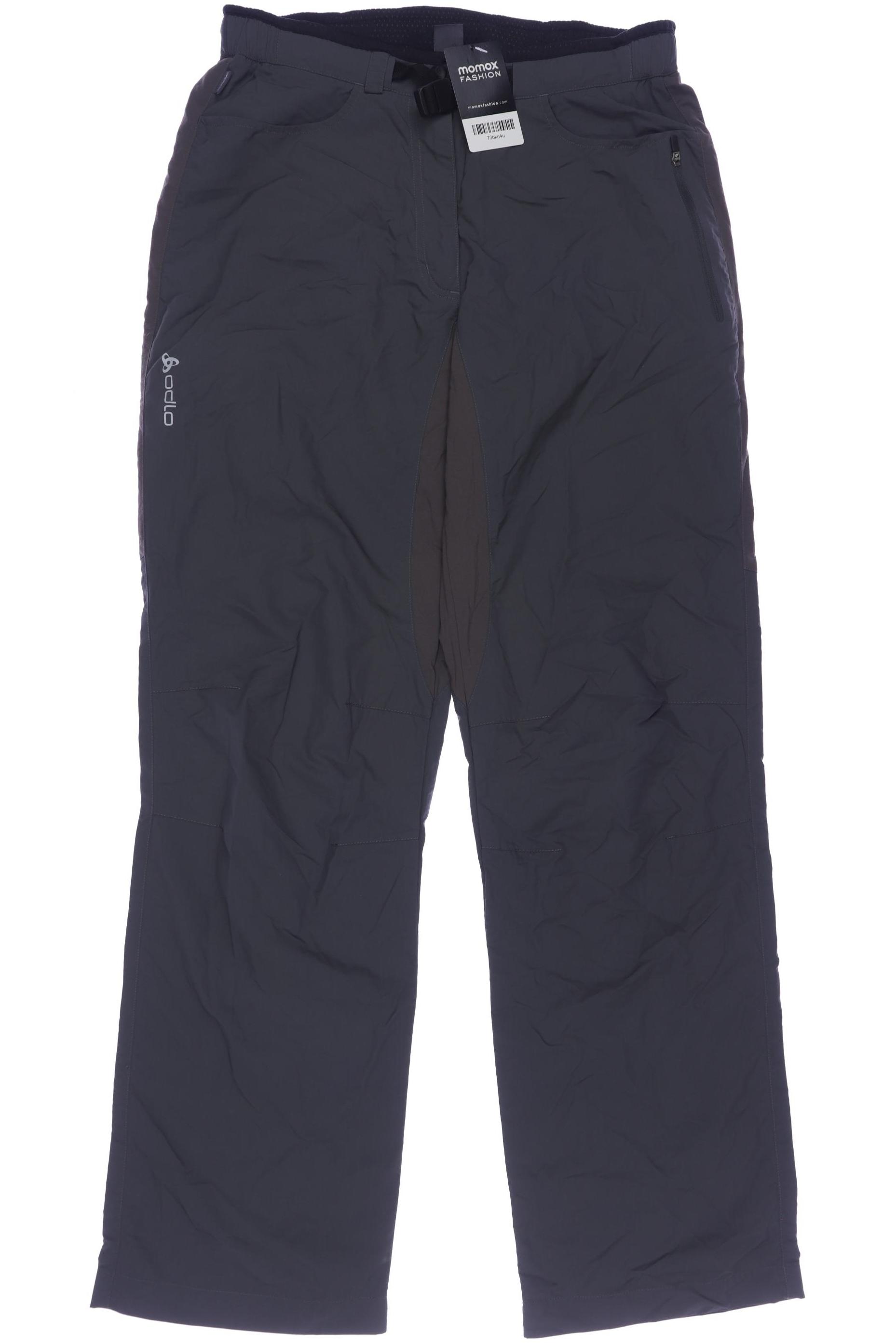 

Odlo Damen Stoffhose, grün, Gr. 40