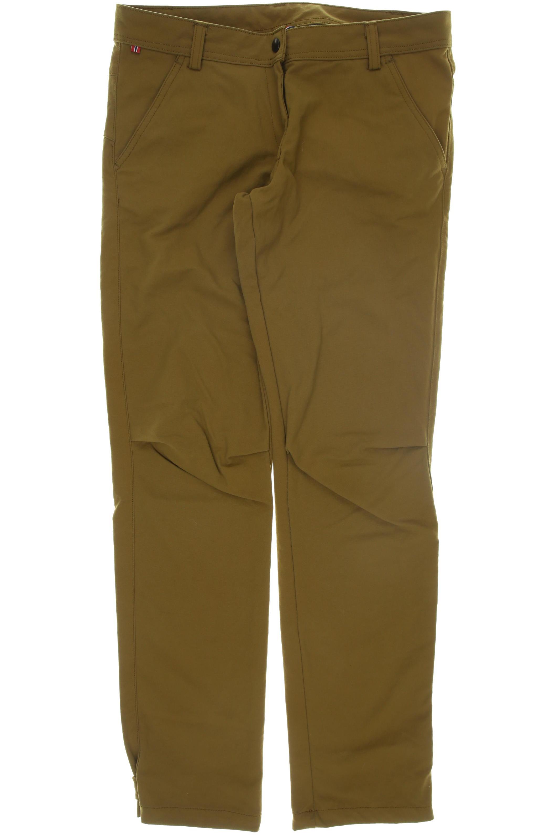 

Odlo Damen Stoffhose, grün, Gr. 0