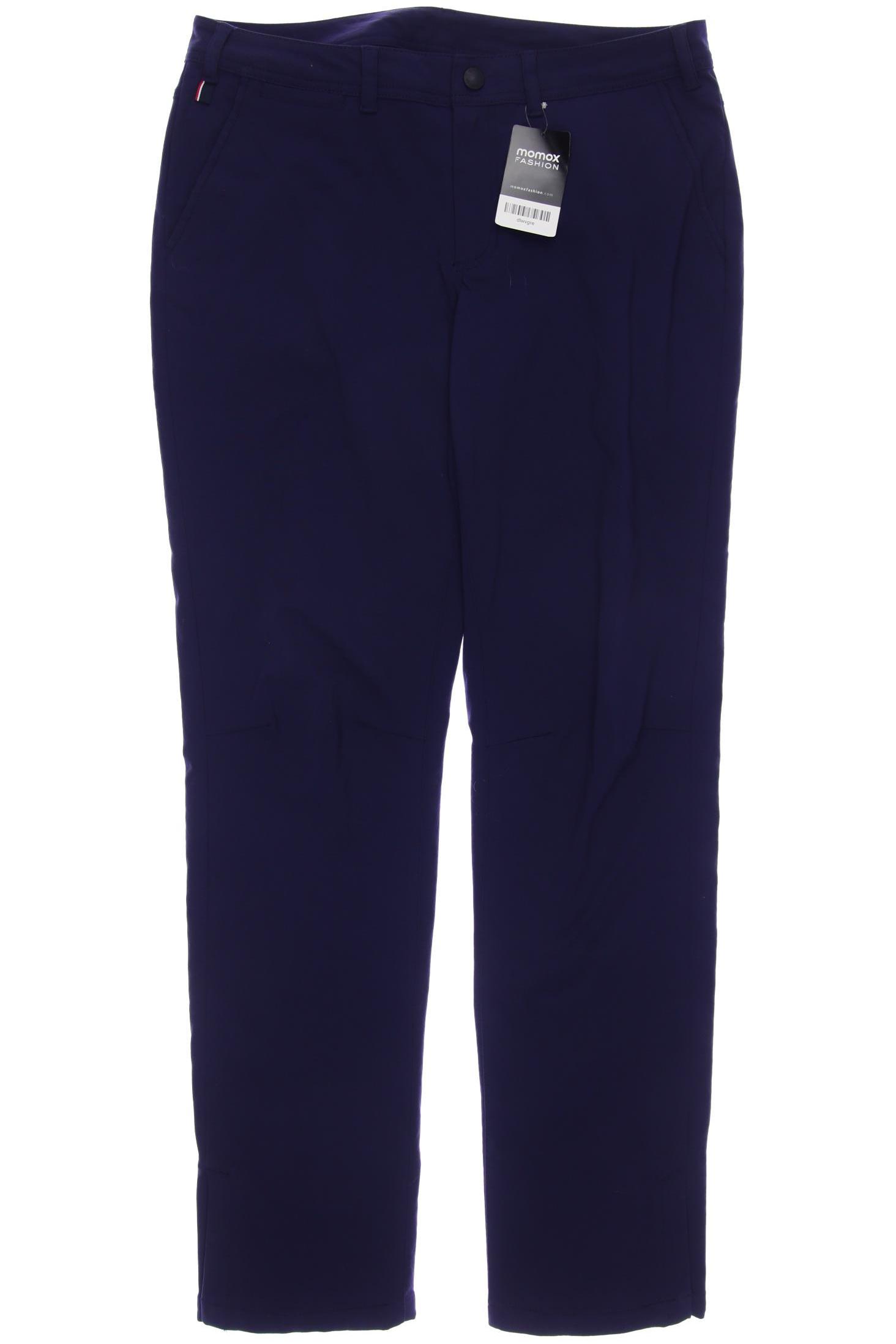 

Odlo Damen Stoffhose, marineblau, Gr. 40