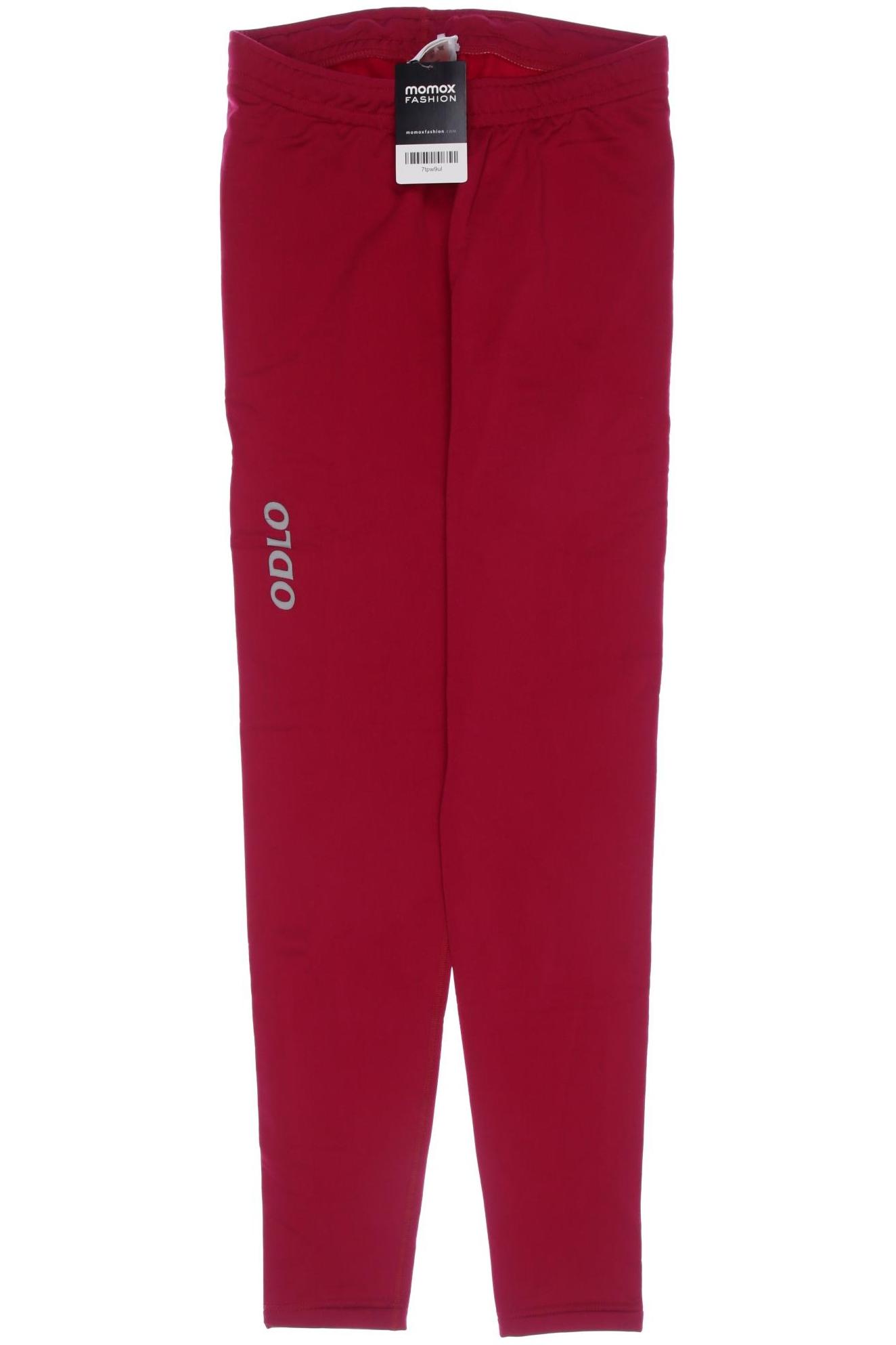 

Odlo Damen Stoffhose, pink, Gr. 0