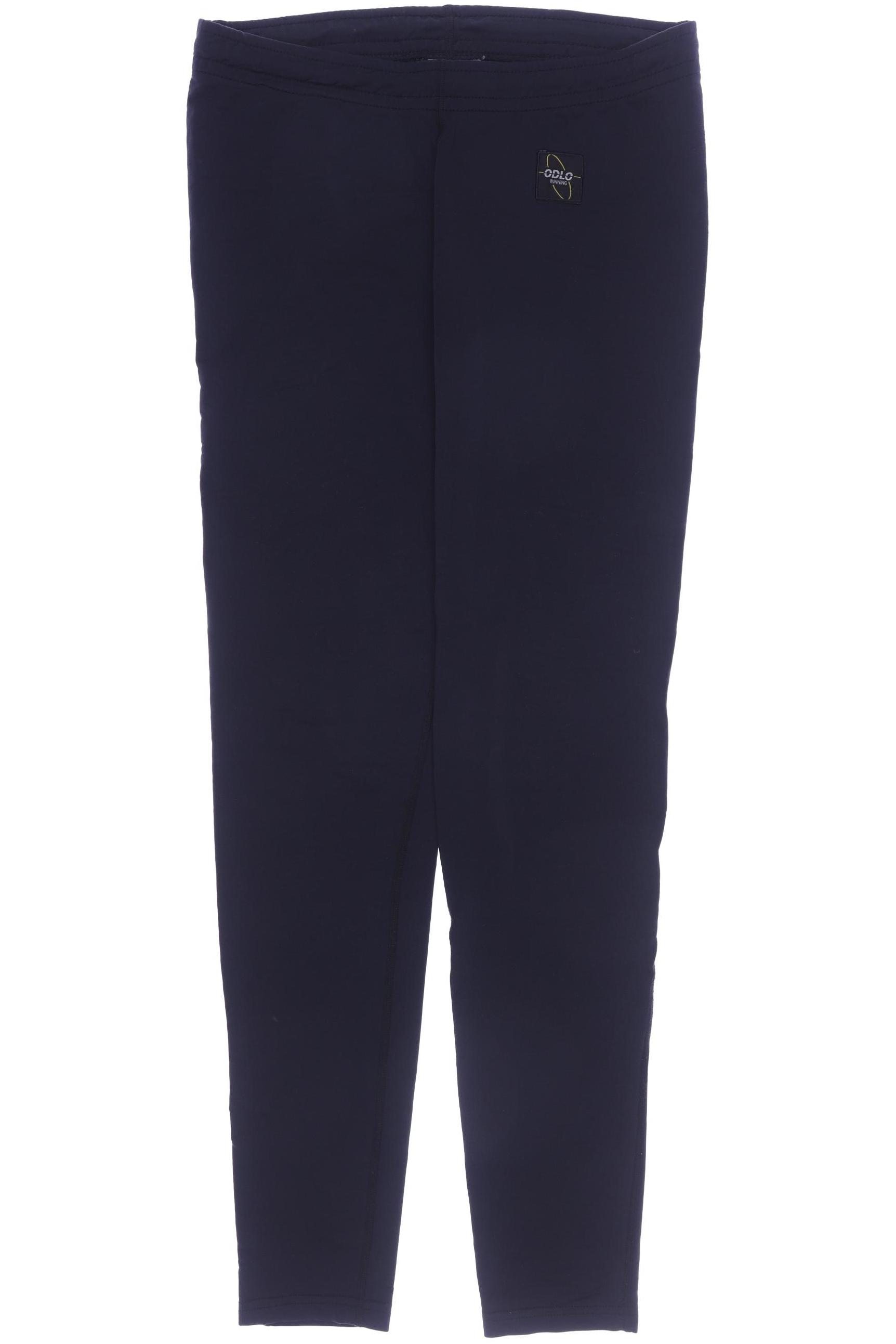 

Odlo Damen Stoffhose, marineblau, Gr. 40