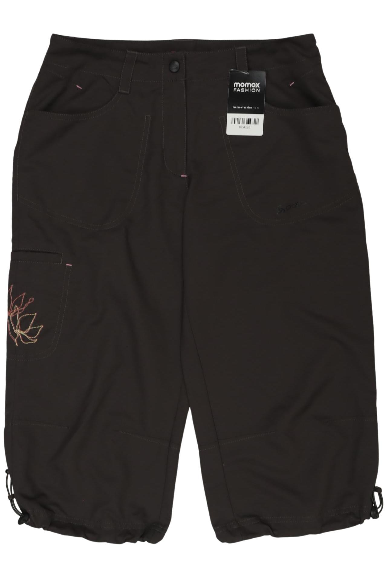 

Odlo Damen Stoffhose, braun, Gr. 36
