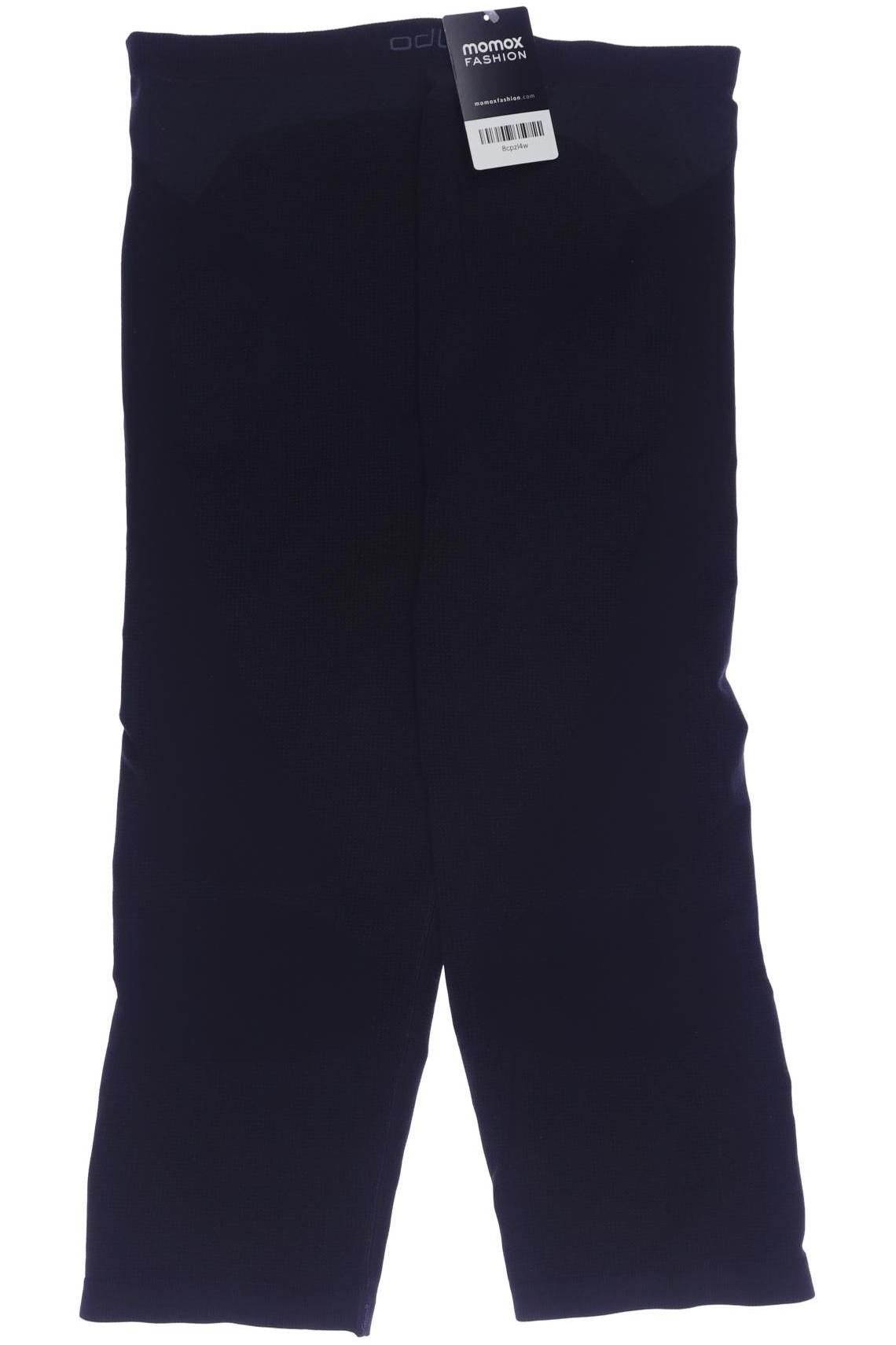 

Odlo Damen Stoffhose, schwarz, Gr. 0